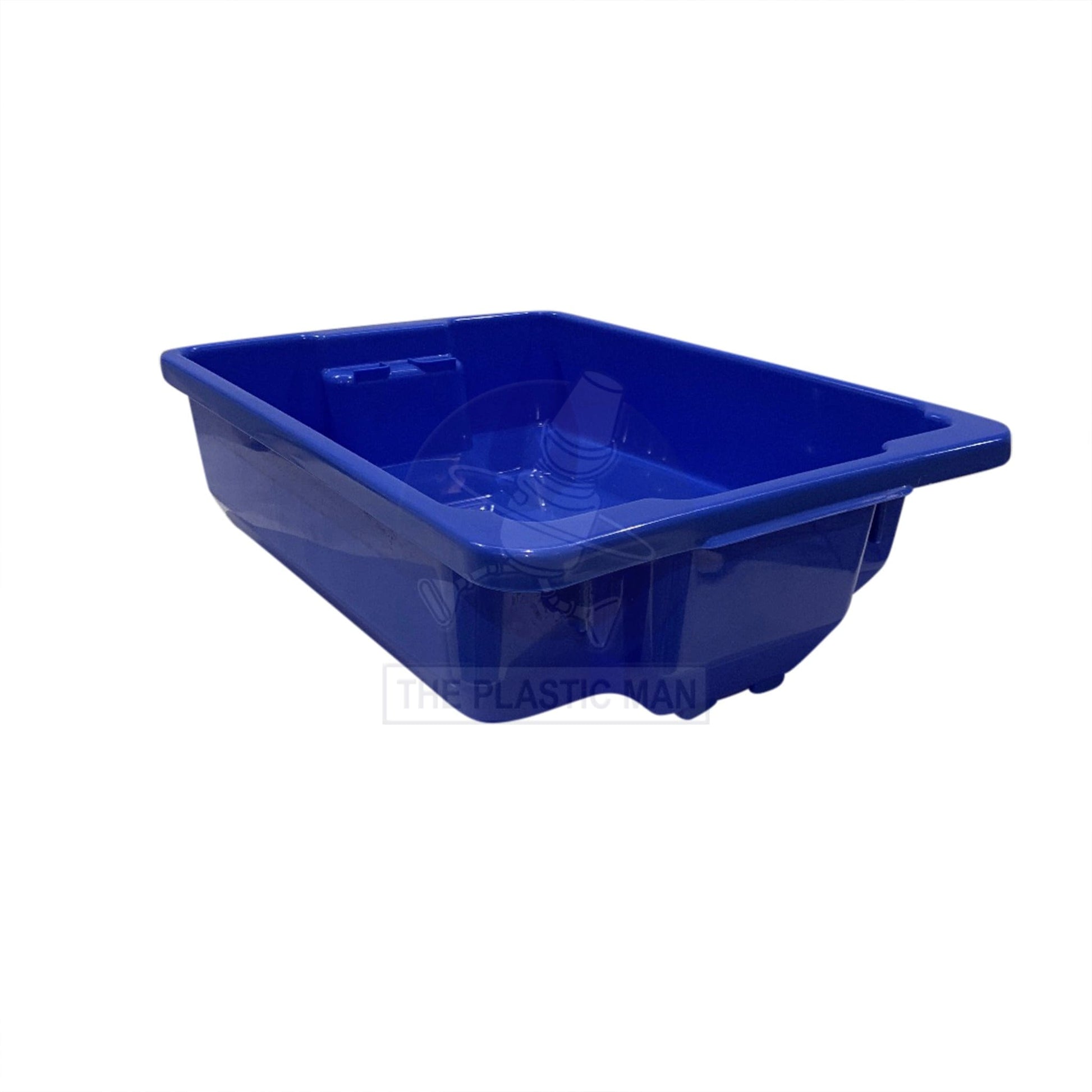 Crate Heavy Duty 12L - Cr12 Storage Boxes & Crates