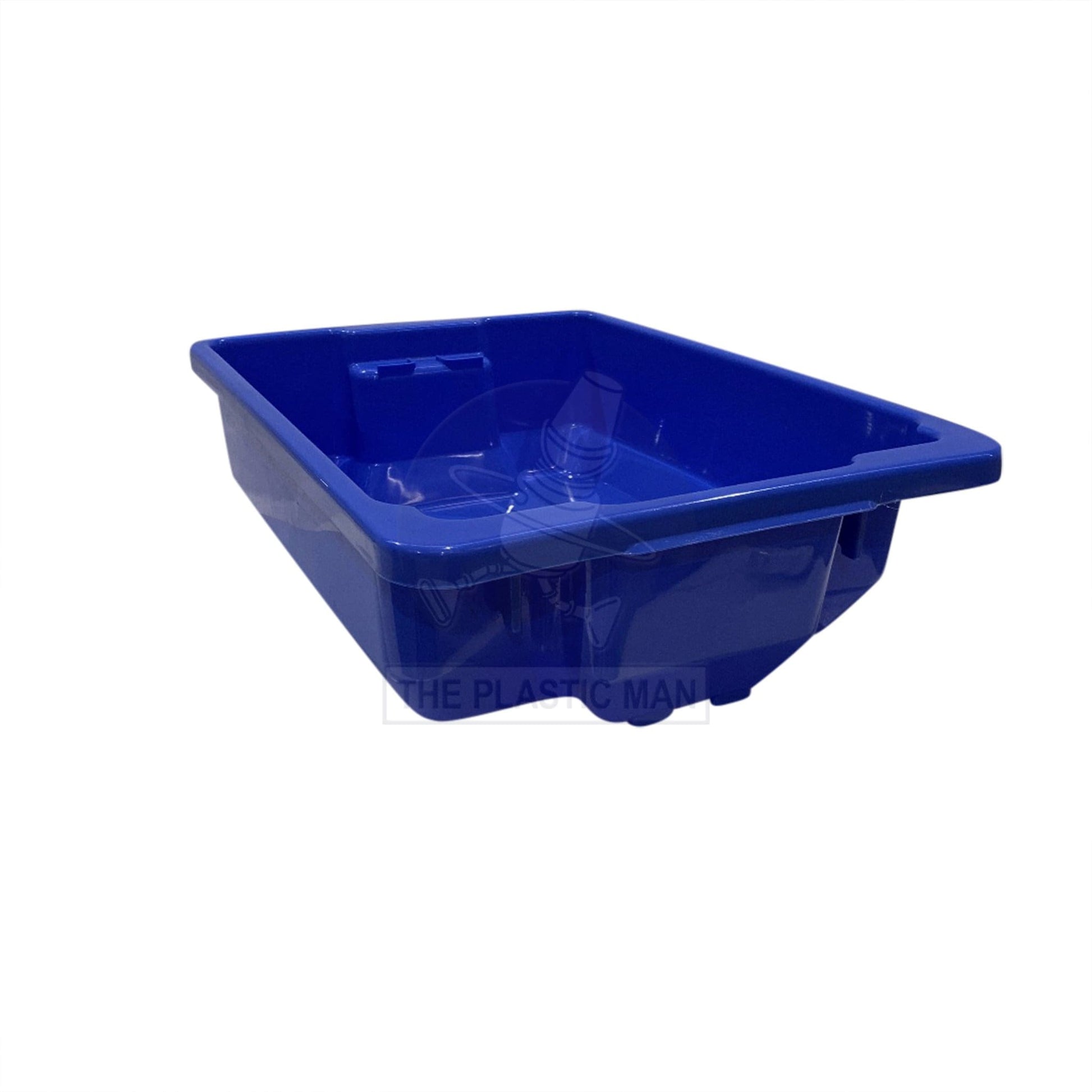 Crate Heavy Duty 12L - Cr12 Storage Boxes & Crates