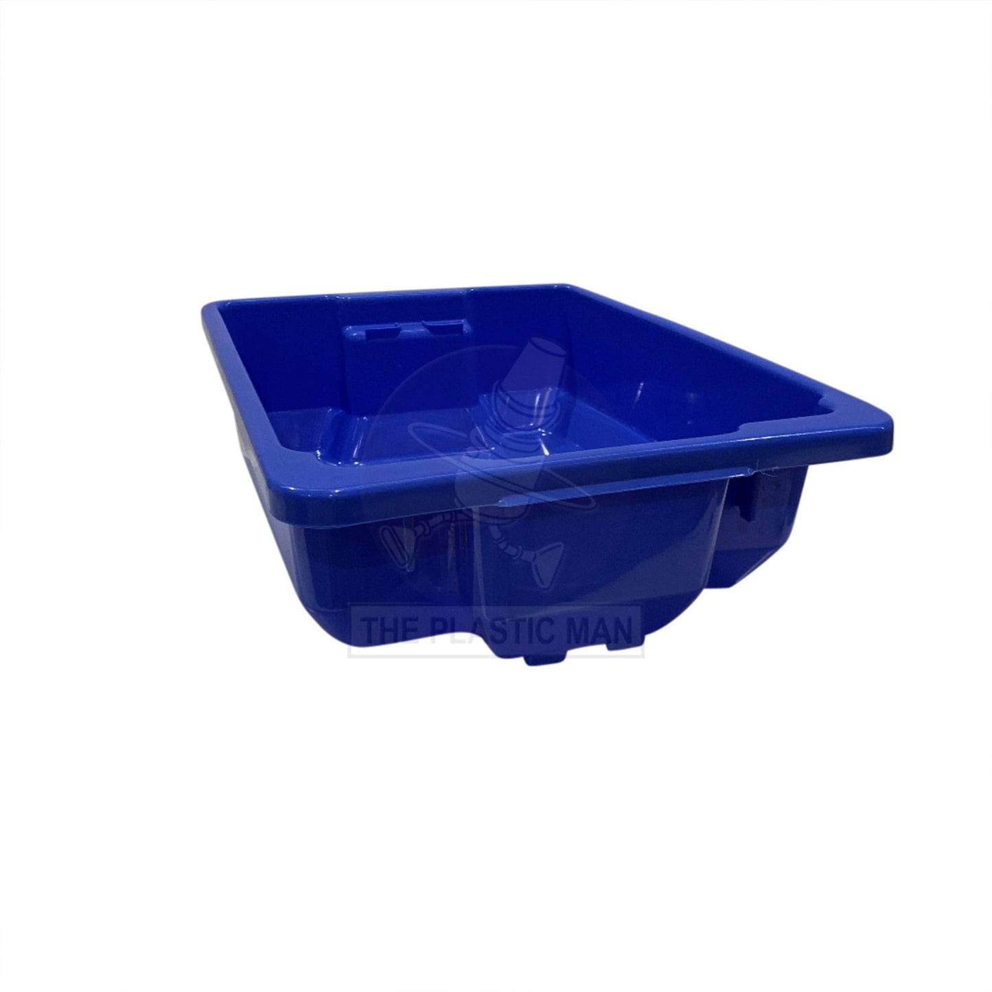 Crate Heavy Duty 12L - Cr12 Storage Boxes & Crates