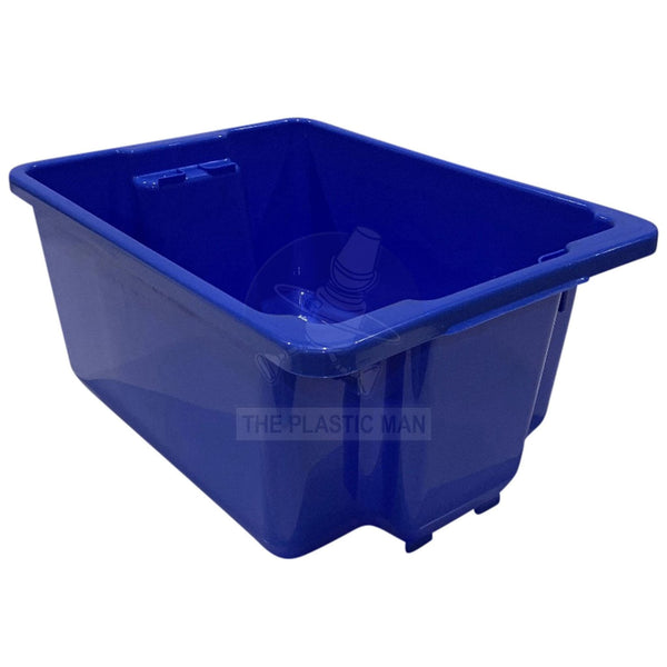 Crate Heavy Duty 20L - Cr20 Storage Boxes & Crates
