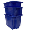 Crate Heavy Duty 20L - Cr20 Storage Boxes & Crates