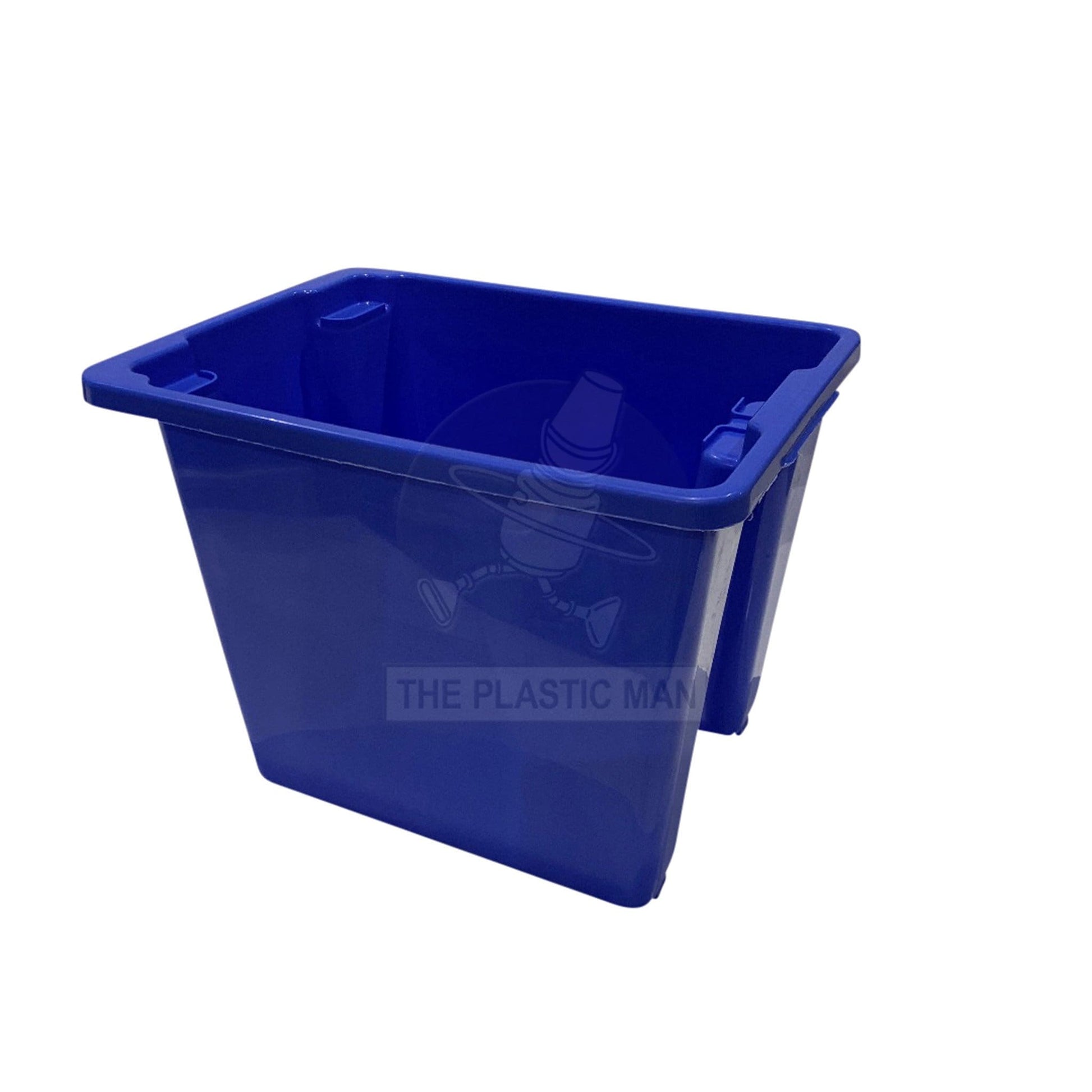 Crate Heavy Duty 30L - Cr30 Storage Boxes & Crates
