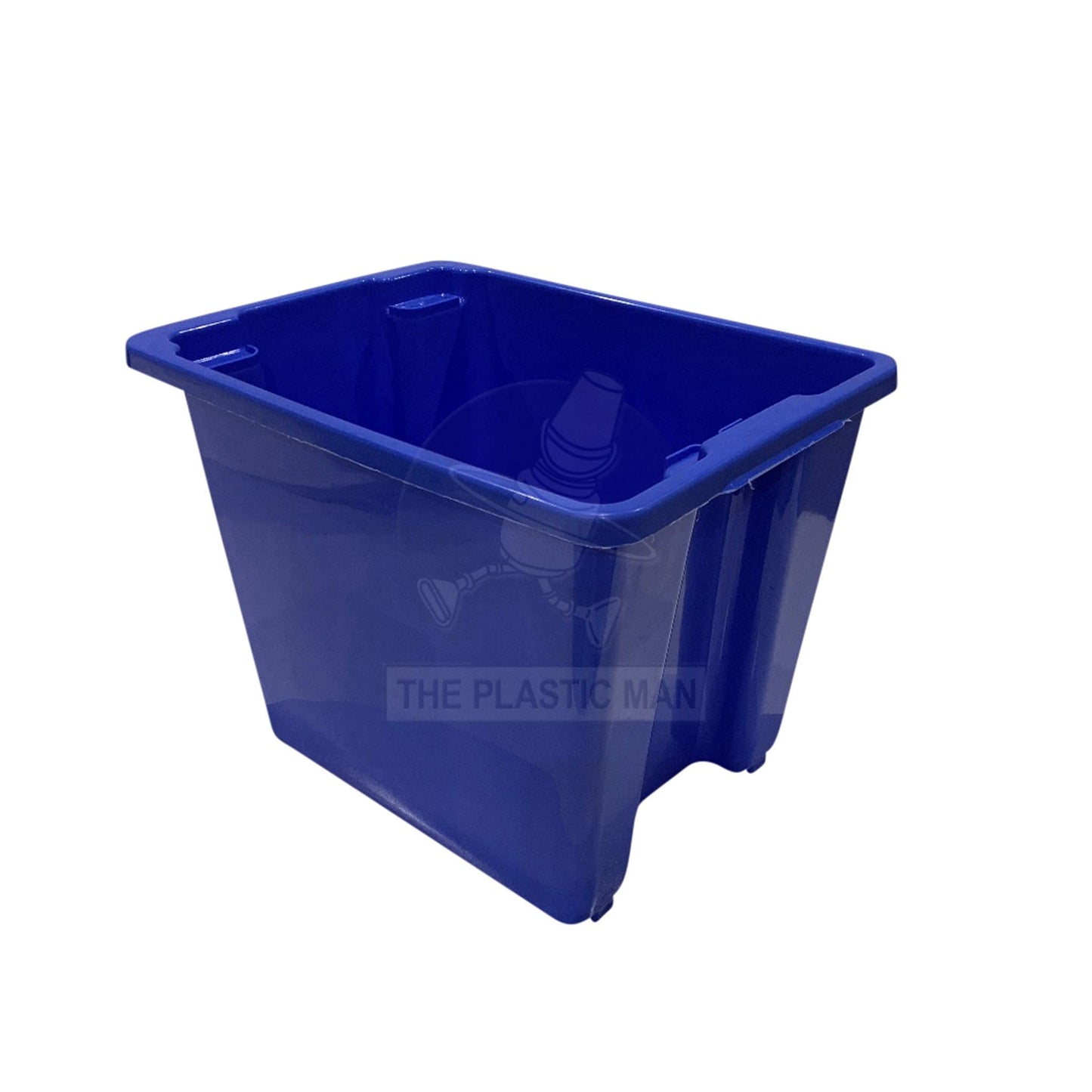 Crate Heavy Duty 30L - Cr30 Storage Boxes & Crates