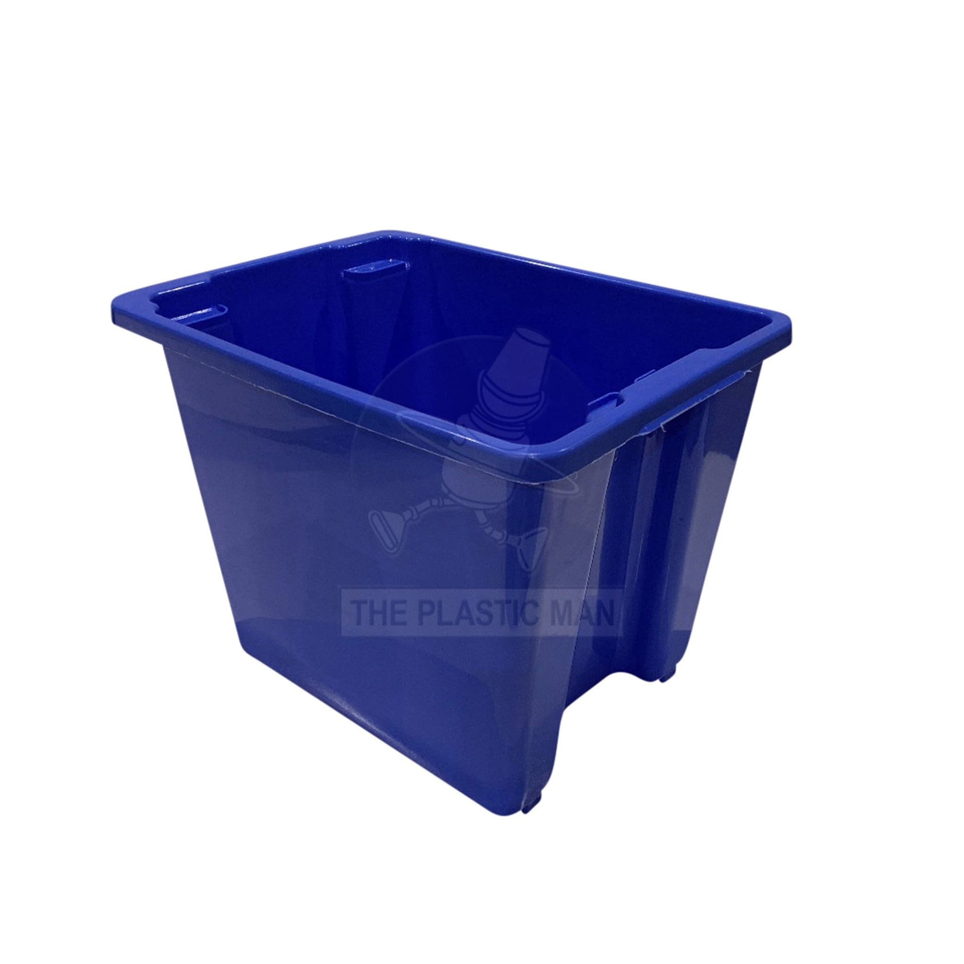 Crate Heavy Duty 30L - Cr30 Storage Boxes & Crates