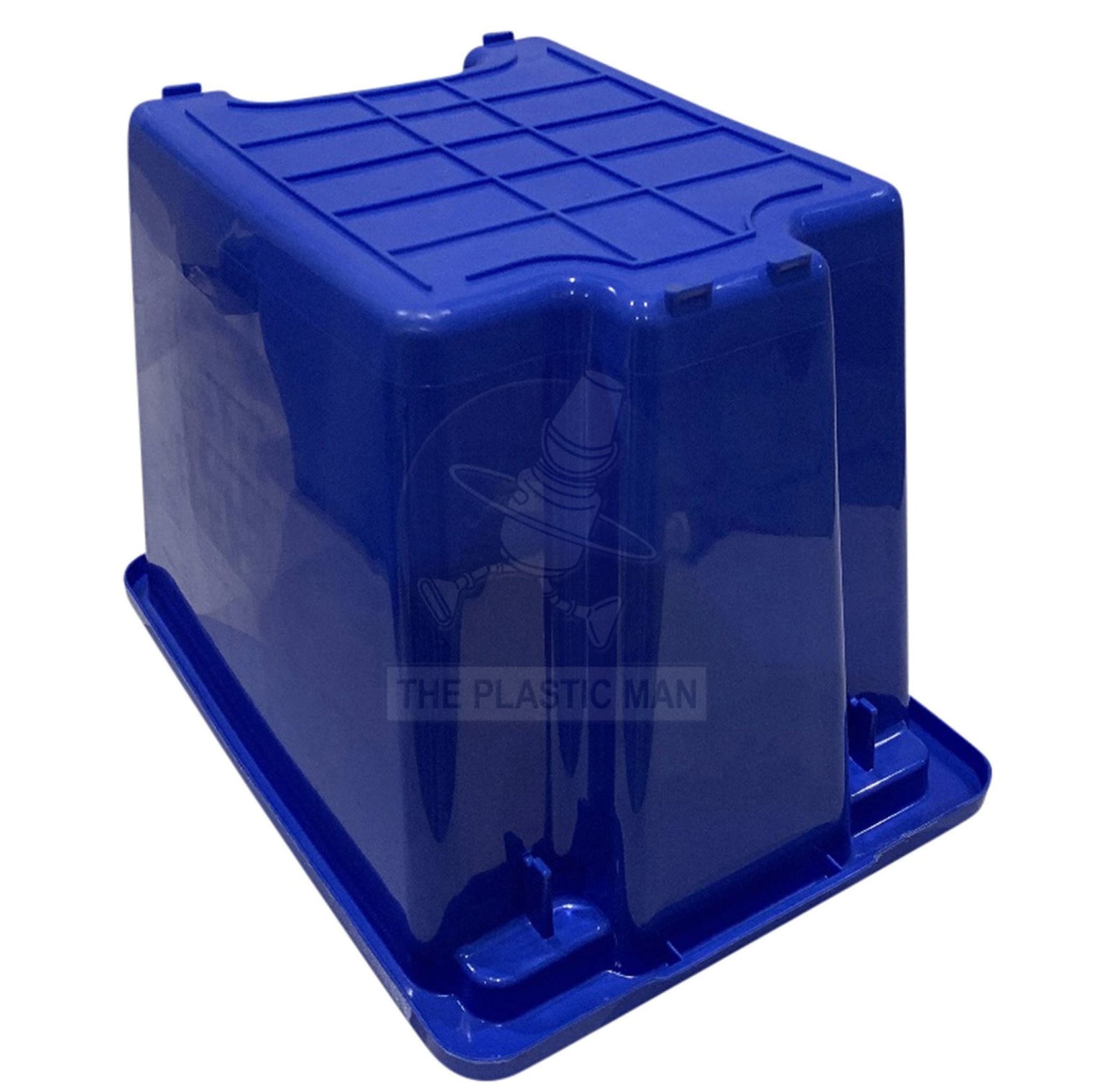 Crate Heavy Duty 30L - Cr30 Storage Boxes & Crates