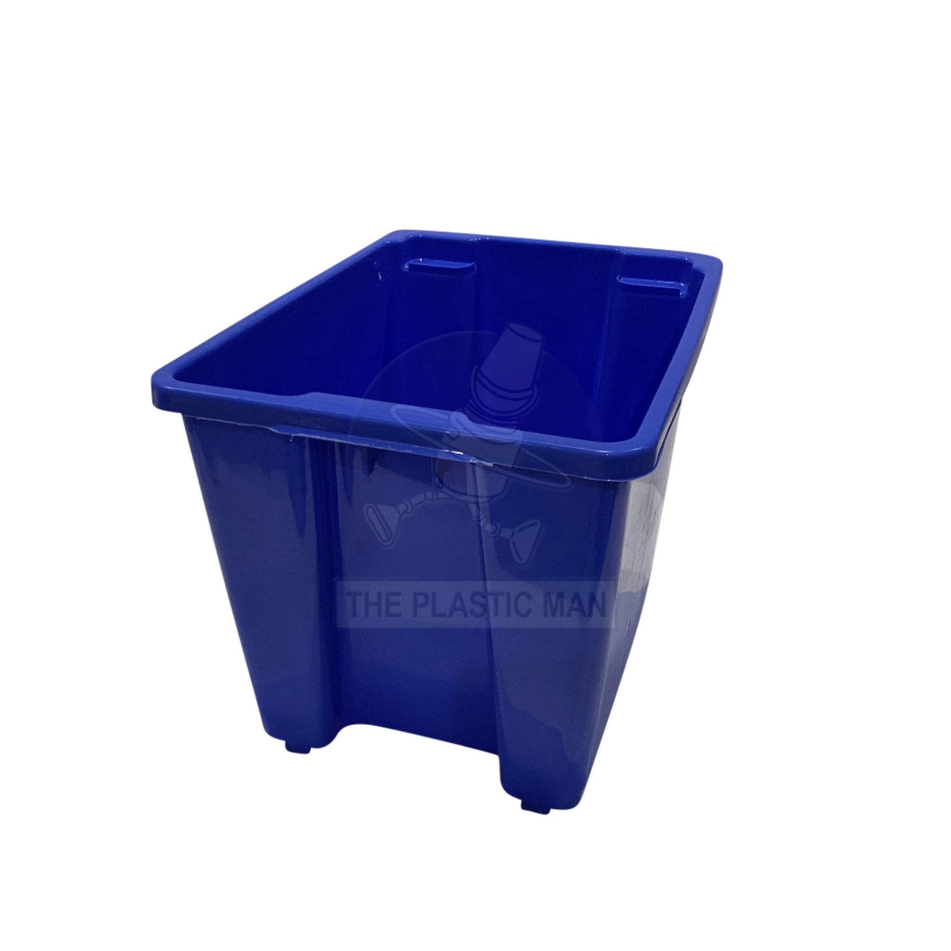 Crate Heavy Duty 30L - Cr30 Storage Boxes & Crates