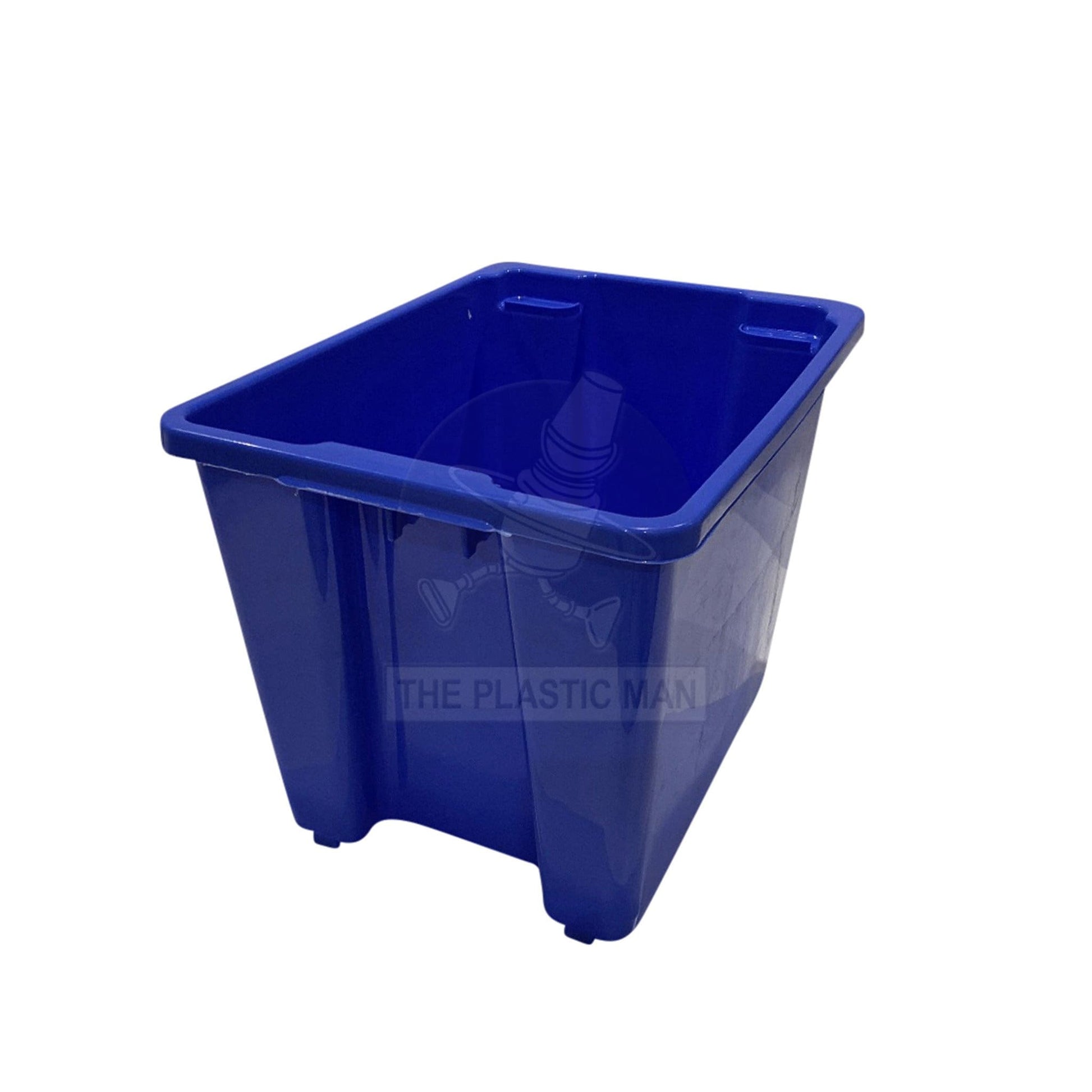 Crate Heavy Duty 30L - Cr30 Storage Boxes & Crates