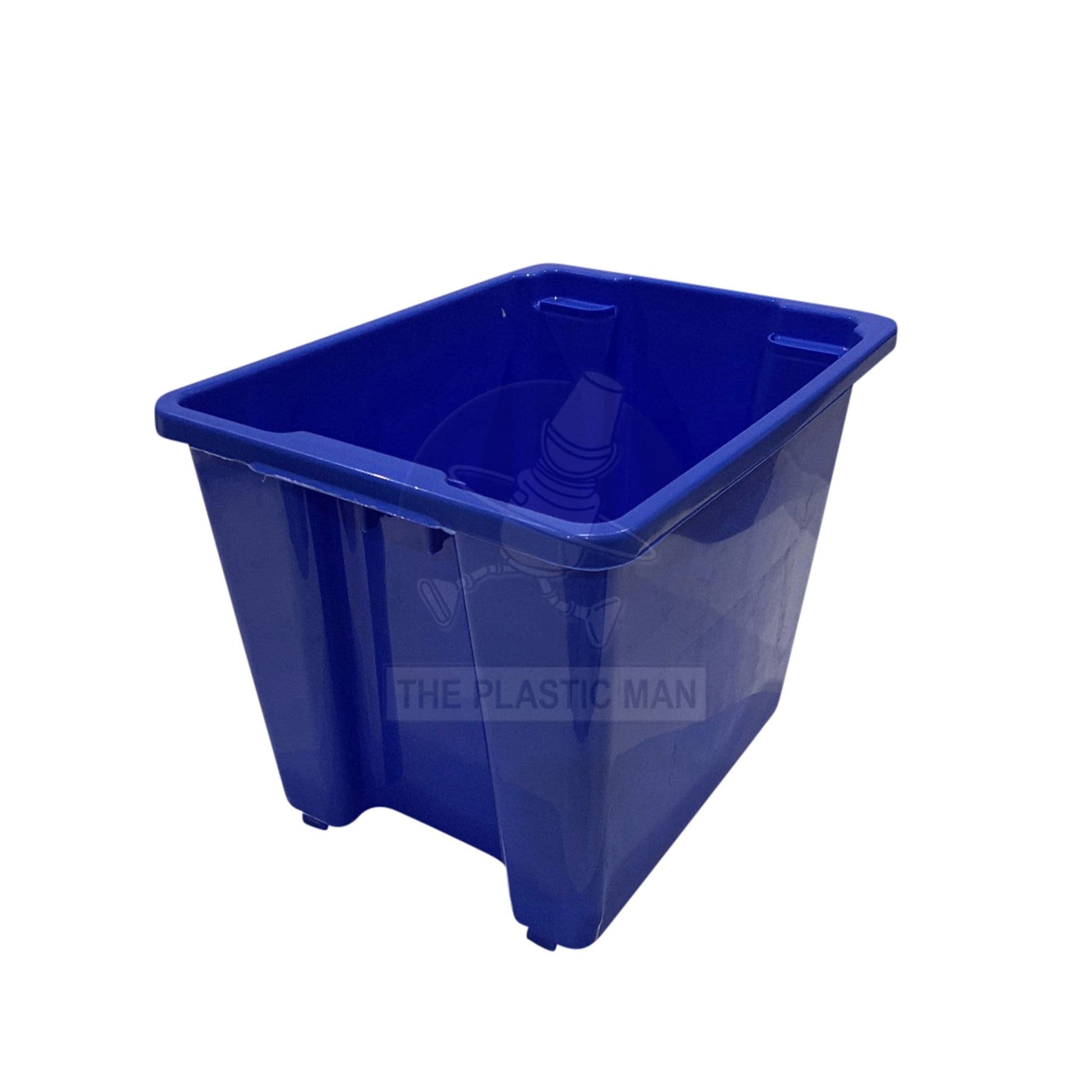 Crate Heavy Duty 30L - Cr30 Storage Boxes & Crates