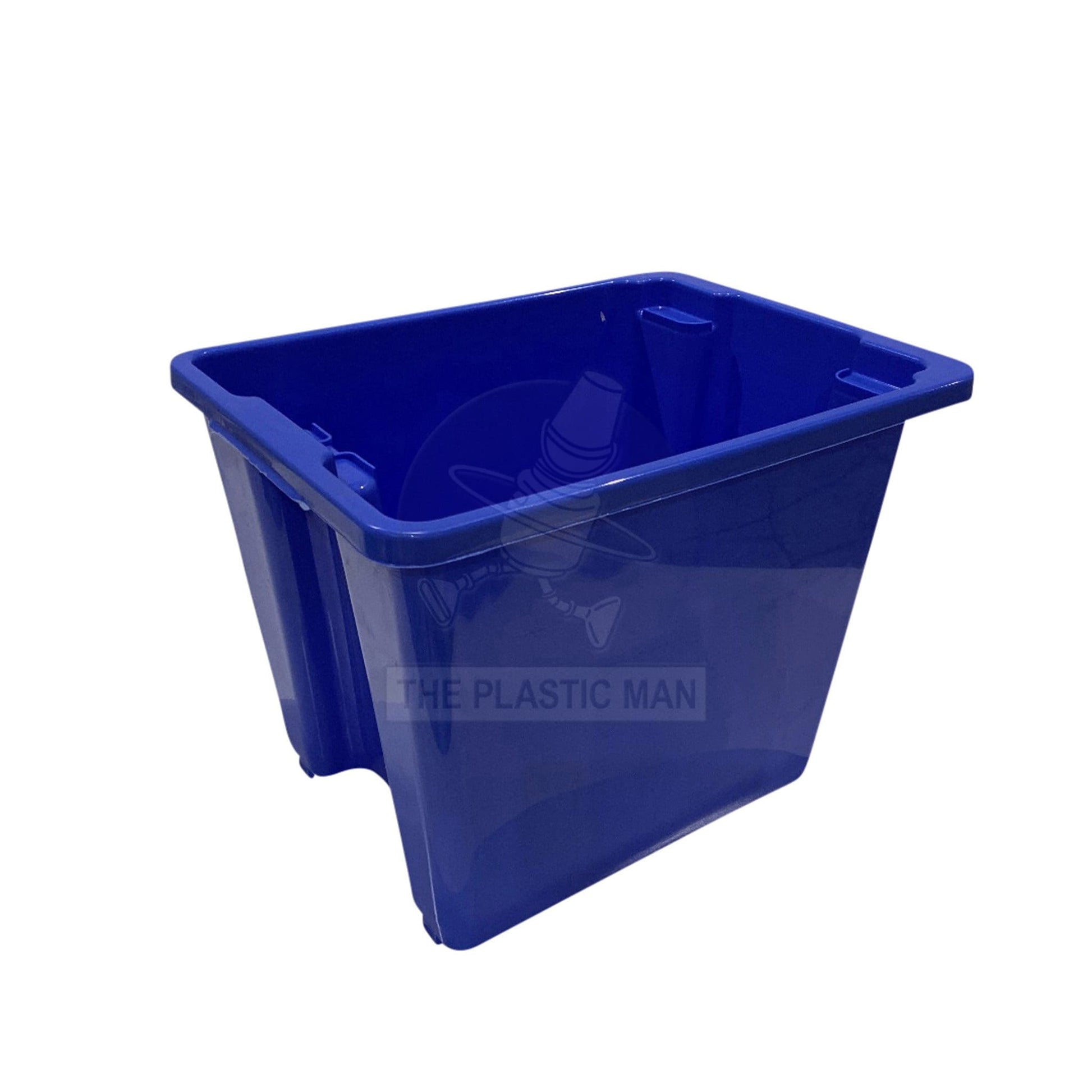 Crate Heavy Duty 30L - Cr30 Storage Boxes & Crates