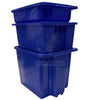 Crate Heavy Duty 30L - Cr30 Storage Boxes & Crates