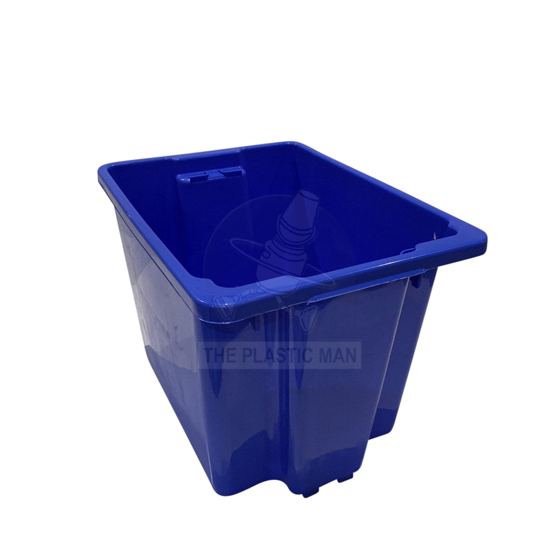 Crate Heavy Duty 30L - Cr30 Storage Boxes & Crates