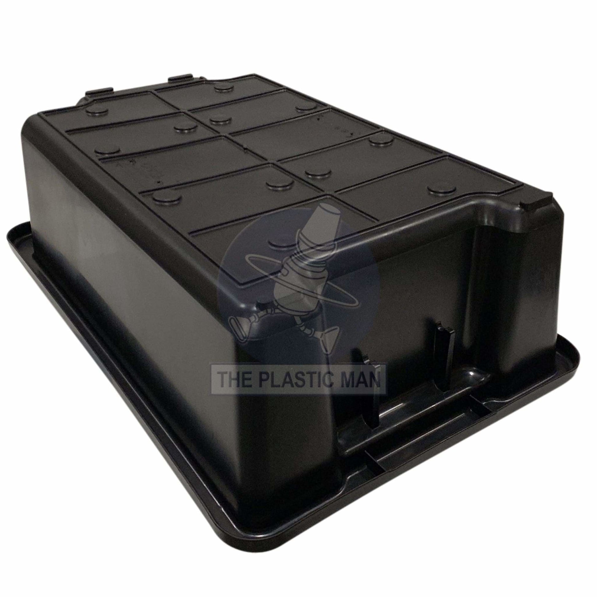 Crate Heavy Duty 32L - Cr32 Storage Boxes & Crates