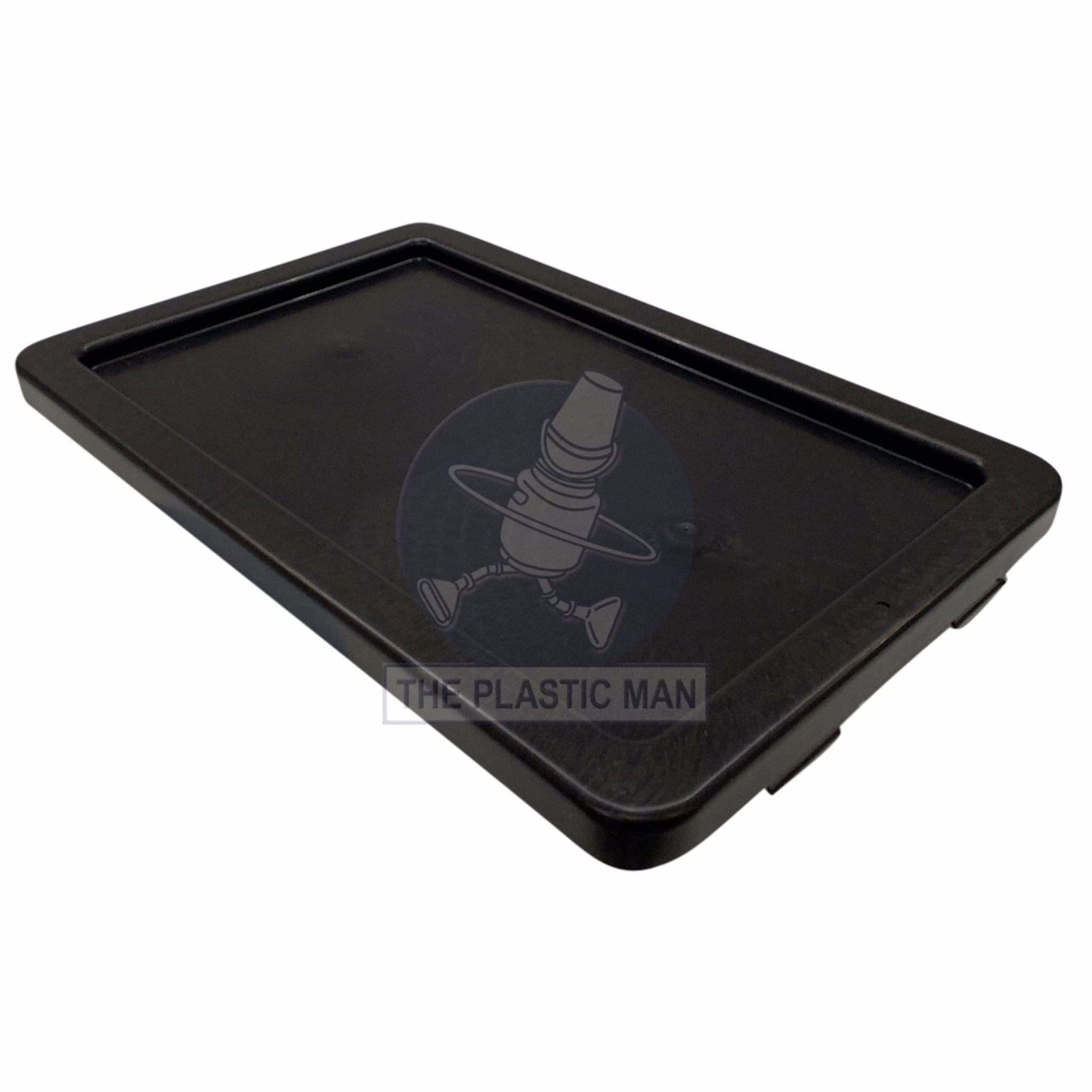 Crate Heavy Duty 32L - Cr32 Storage Boxes & Crates