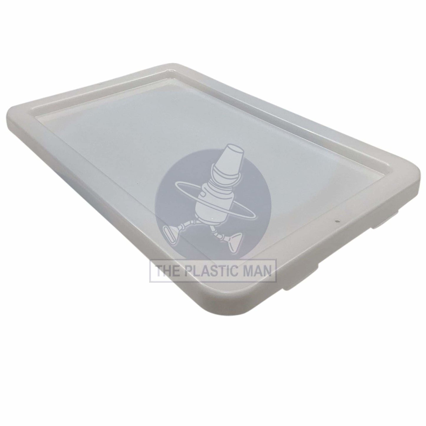 Crate Heavy Duty 32L - Cr32 Storage Boxes & Crates