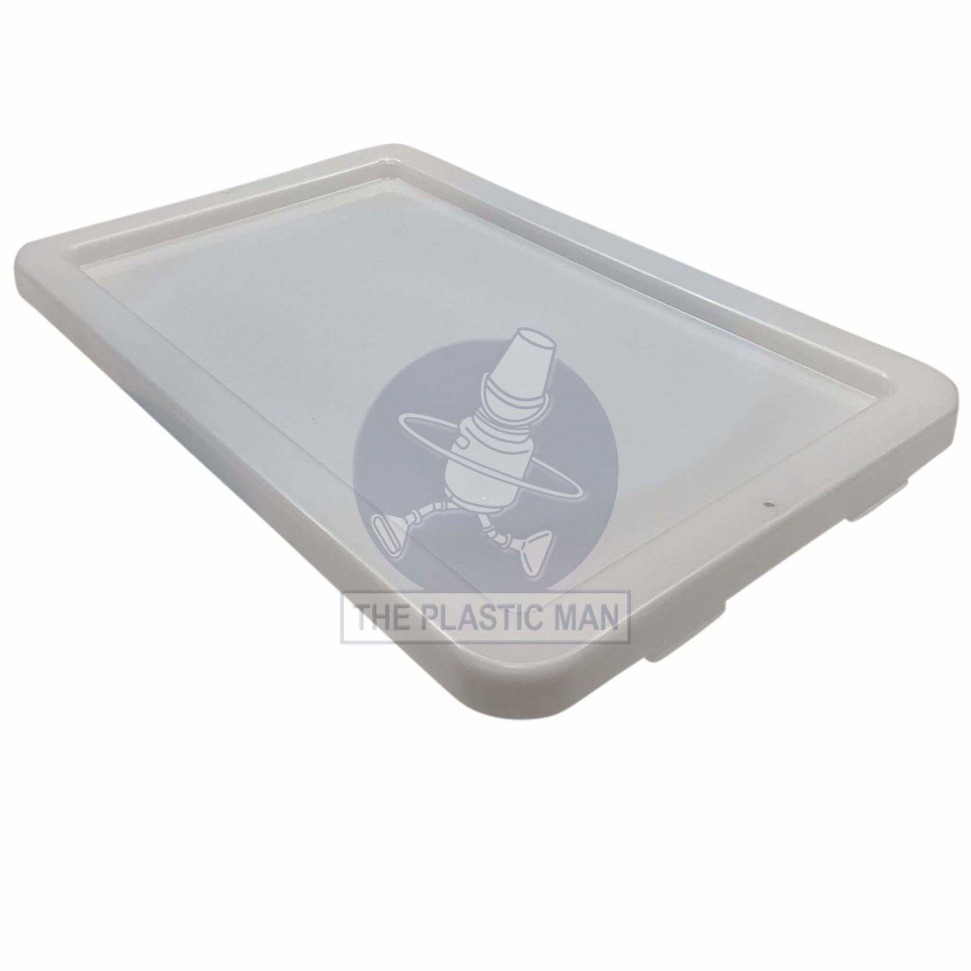 Crate Heavy Duty 32L - Cr32 Storage Boxes & Crates