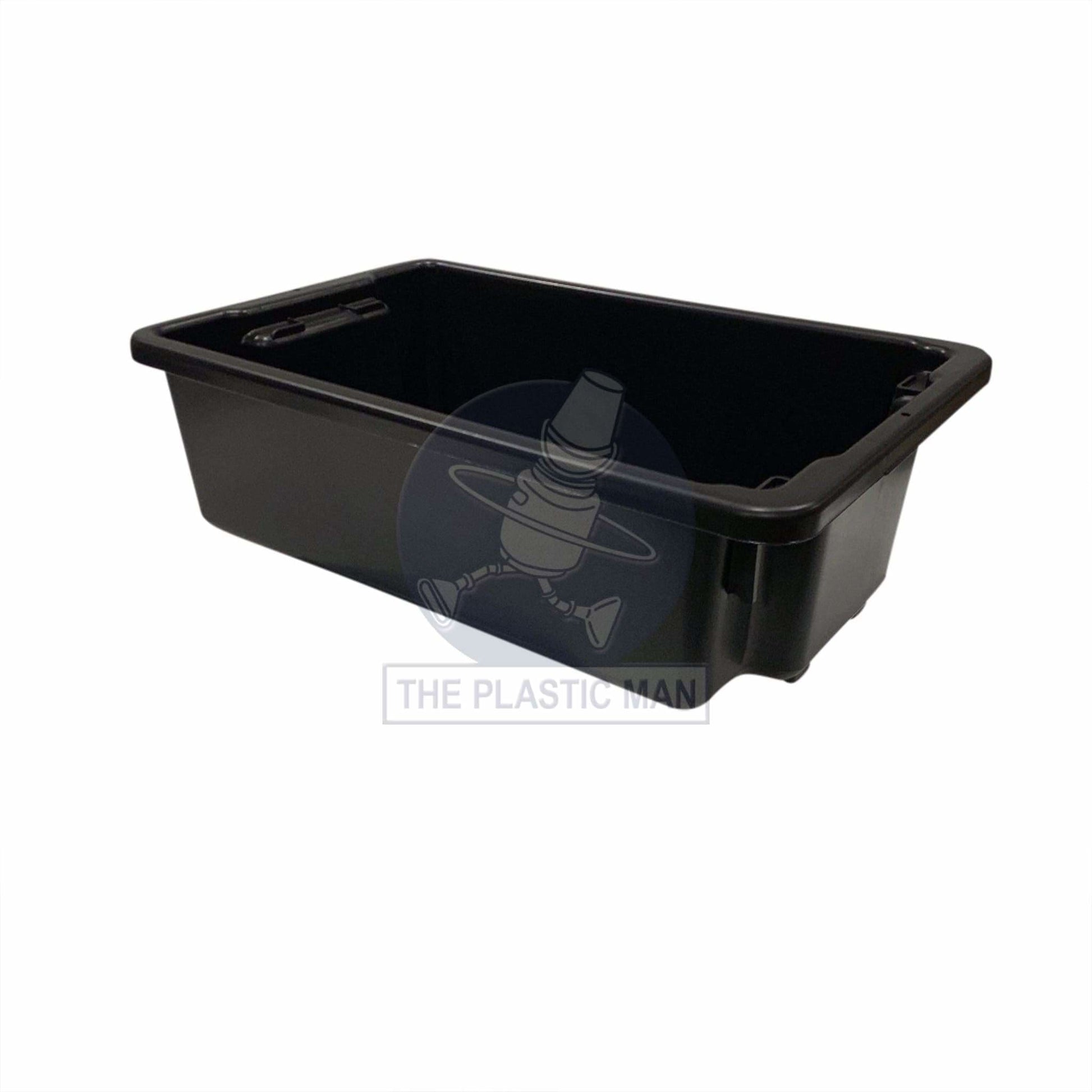 Crate Heavy Duty 32L - Cr32 Storage Boxes & Crates