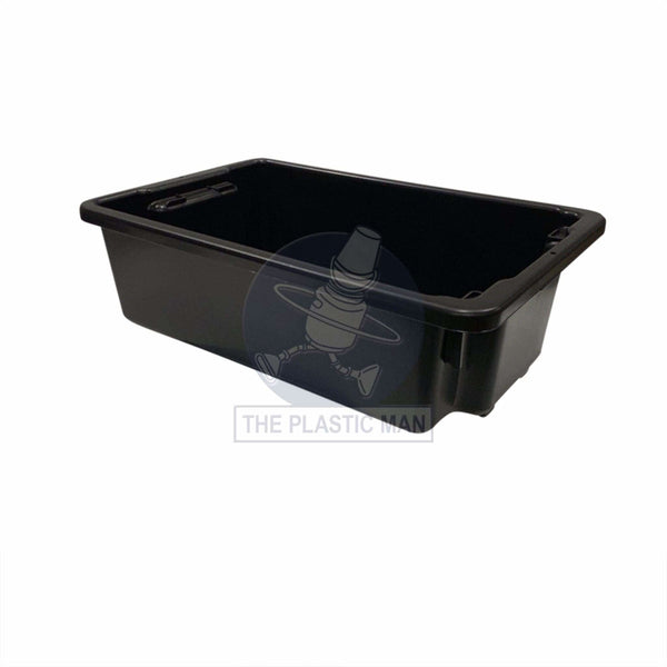 Crate Heavy Duty 32L - Cr32 Storage Boxes & Crates