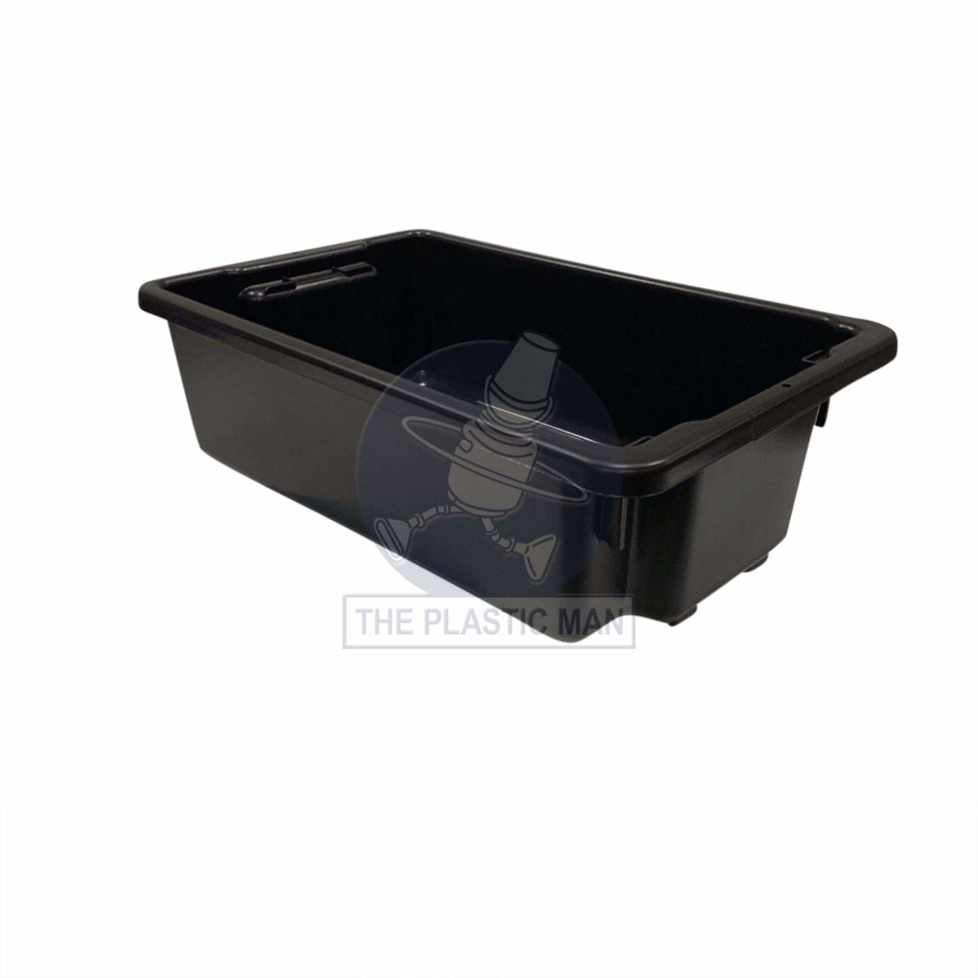 Crate Heavy Duty 32L - Cr32 Storage Boxes & Crates