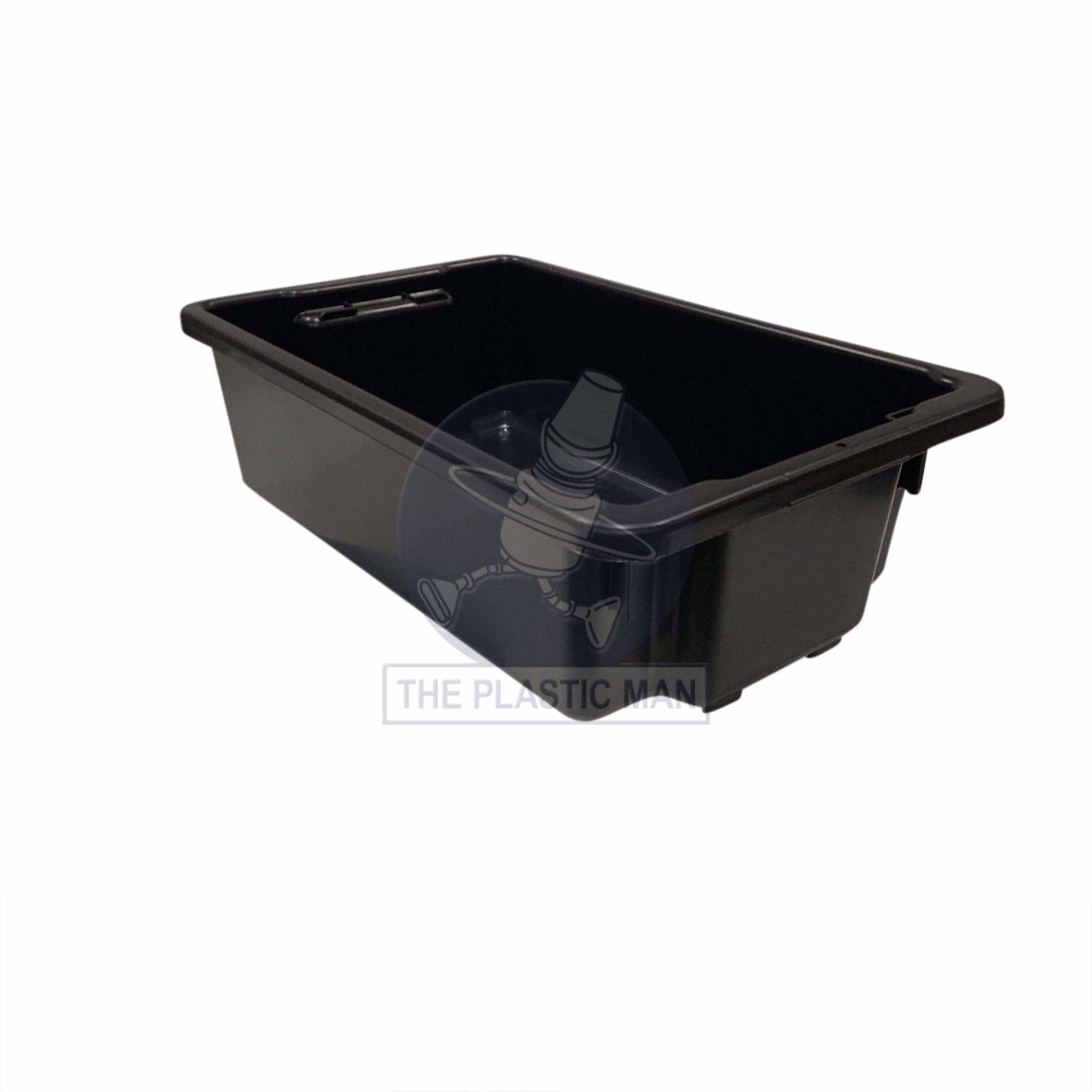 Crate Heavy Duty 32L - Cr32 Storage Boxes & Crates
