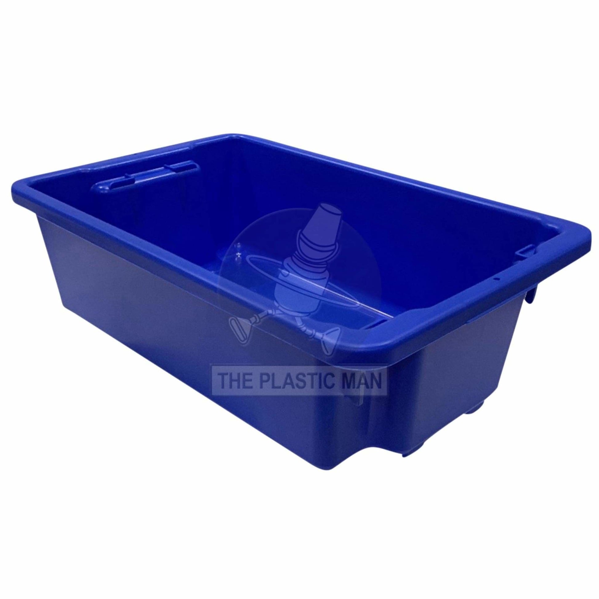 Crate Heavy Duty 32L - Cr32 Storage Boxes & Crates