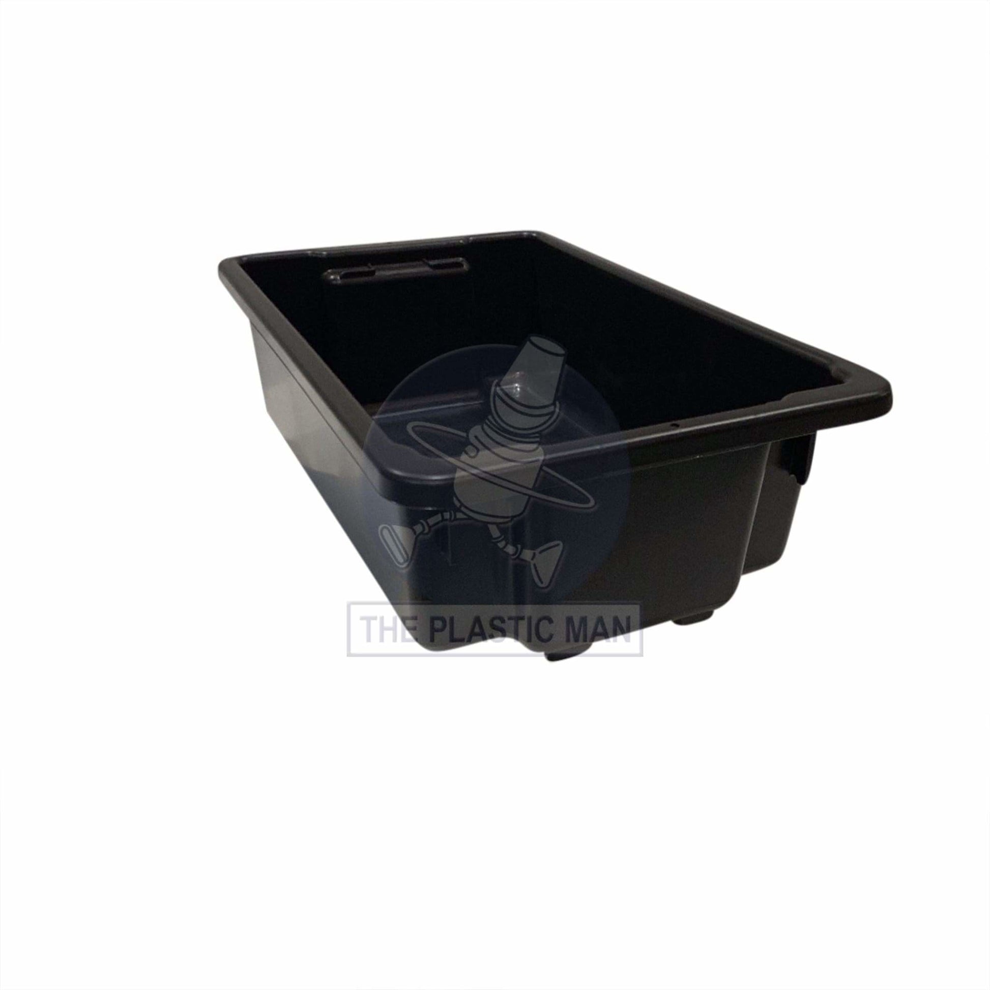 Crate Heavy Duty 32L - Cr32 Storage Boxes & Crates
