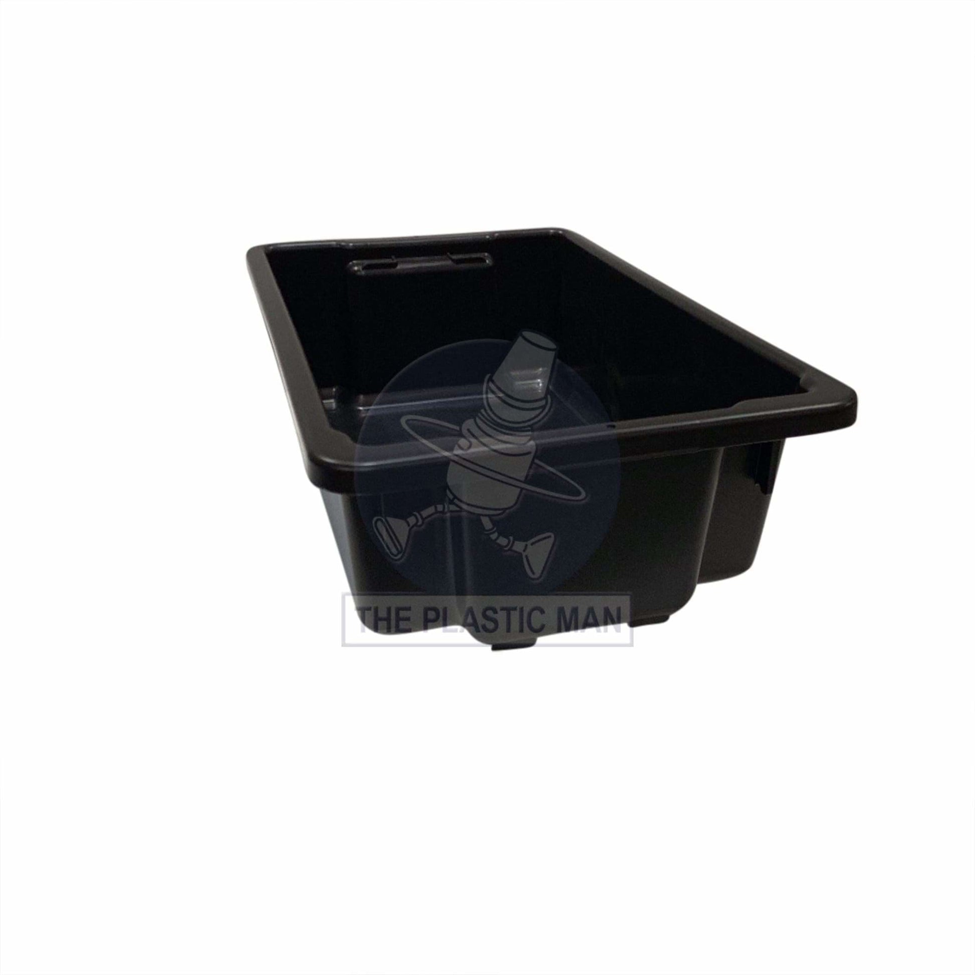 Crate Heavy Duty 32L - Cr32 Storage Boxes & Crates