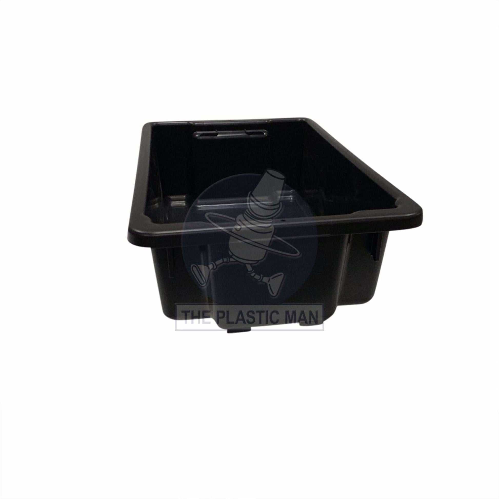 Crate Heavy Duty 32L - Cr32 Storage Boxes & Crates
