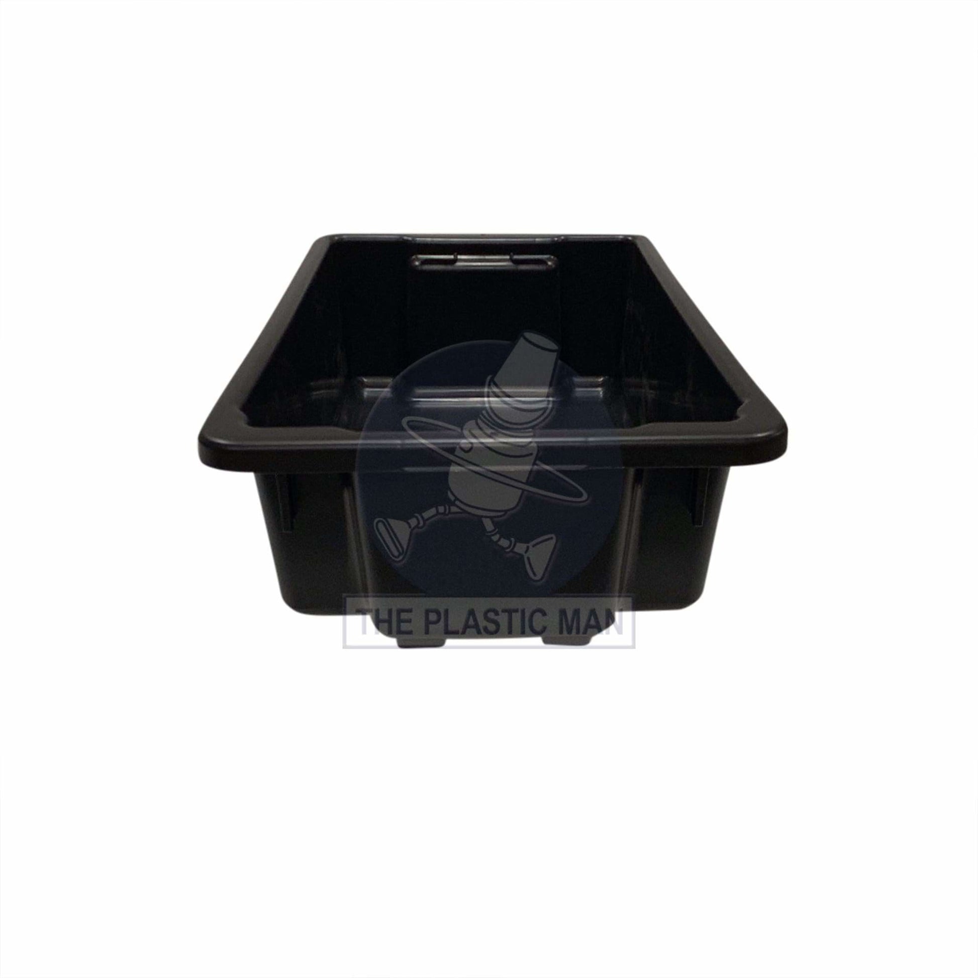 Crate Heavy Duty 32L - Cr32 Storage Boxes & Crates