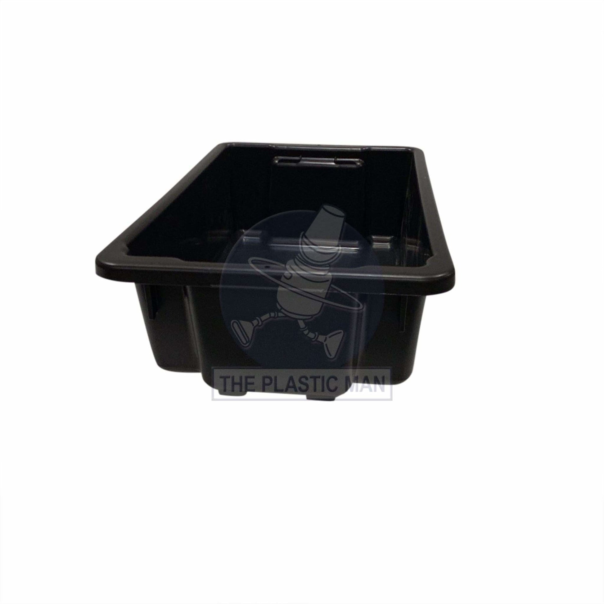 Crate Heavy Duty 32L - Cr32 Storage Boxes & Crates
