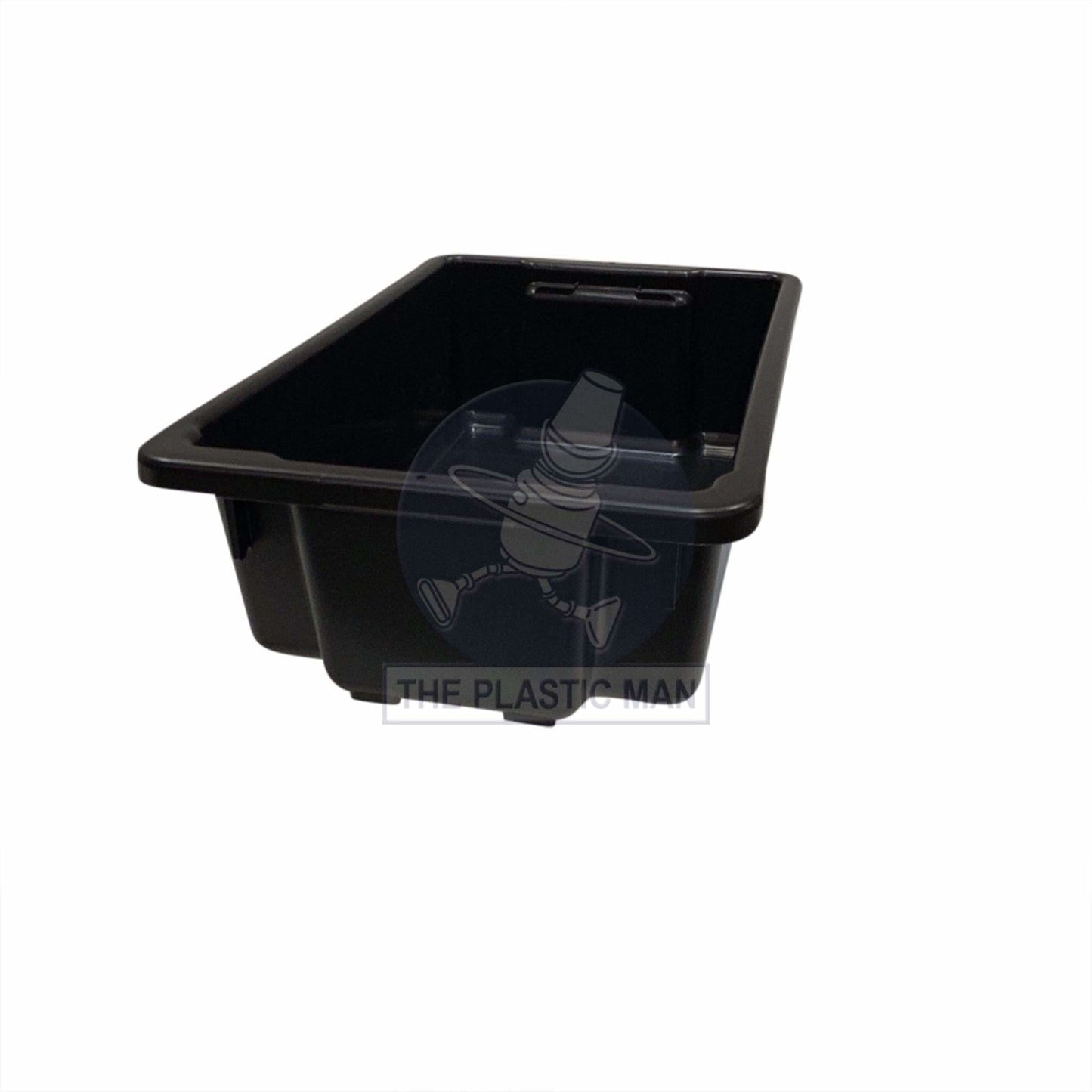 Crate Heavy Duty 32L - Cr32 Storage Boxes & Crates