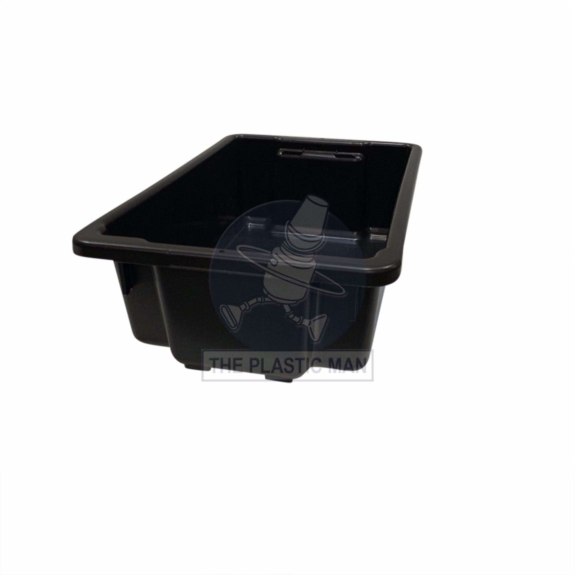 Crate Heavy Duty 32L - Cr32 Storage Boxes & Crates