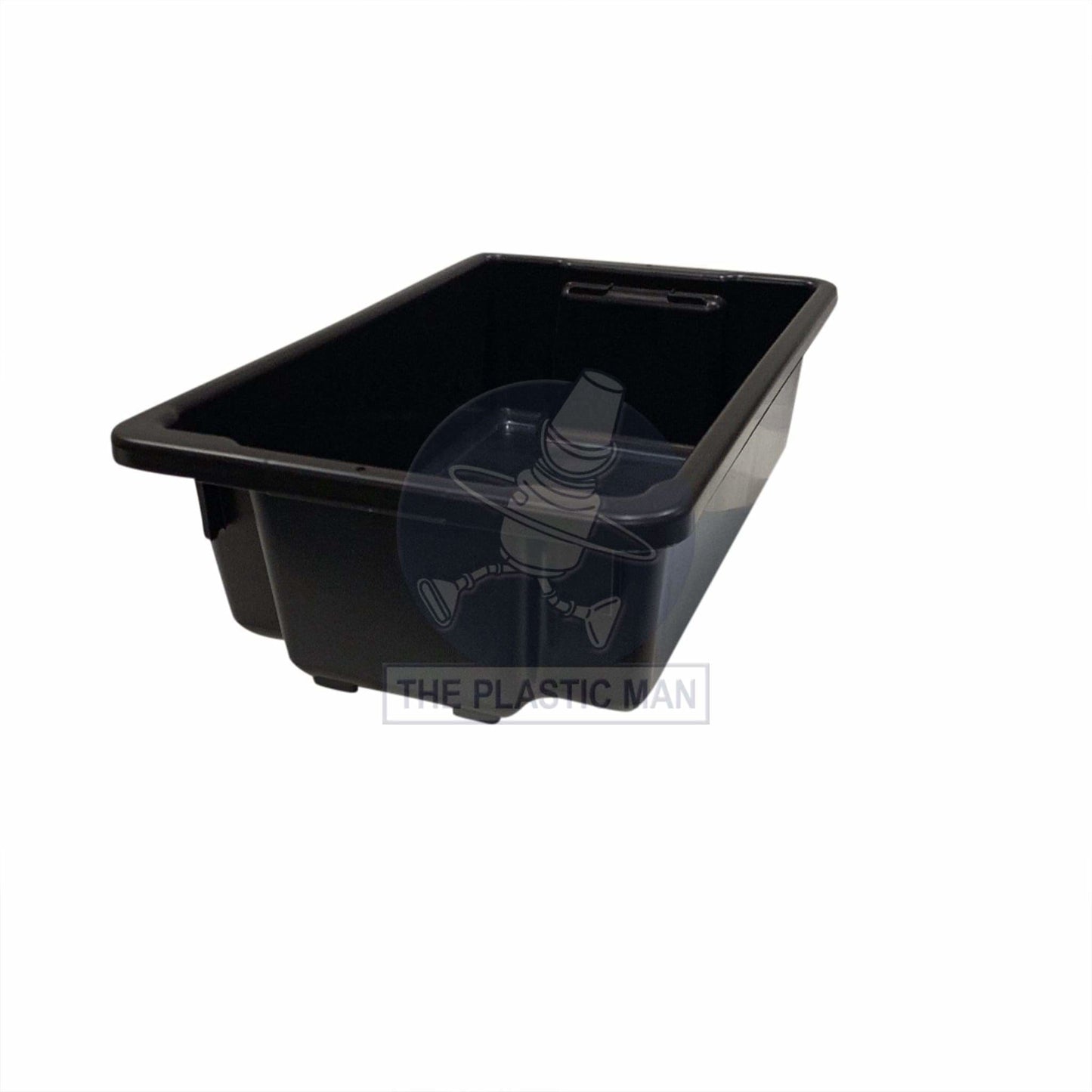 Crate Heavy Duty 32L - Cr32 Storage Boxes & Crates