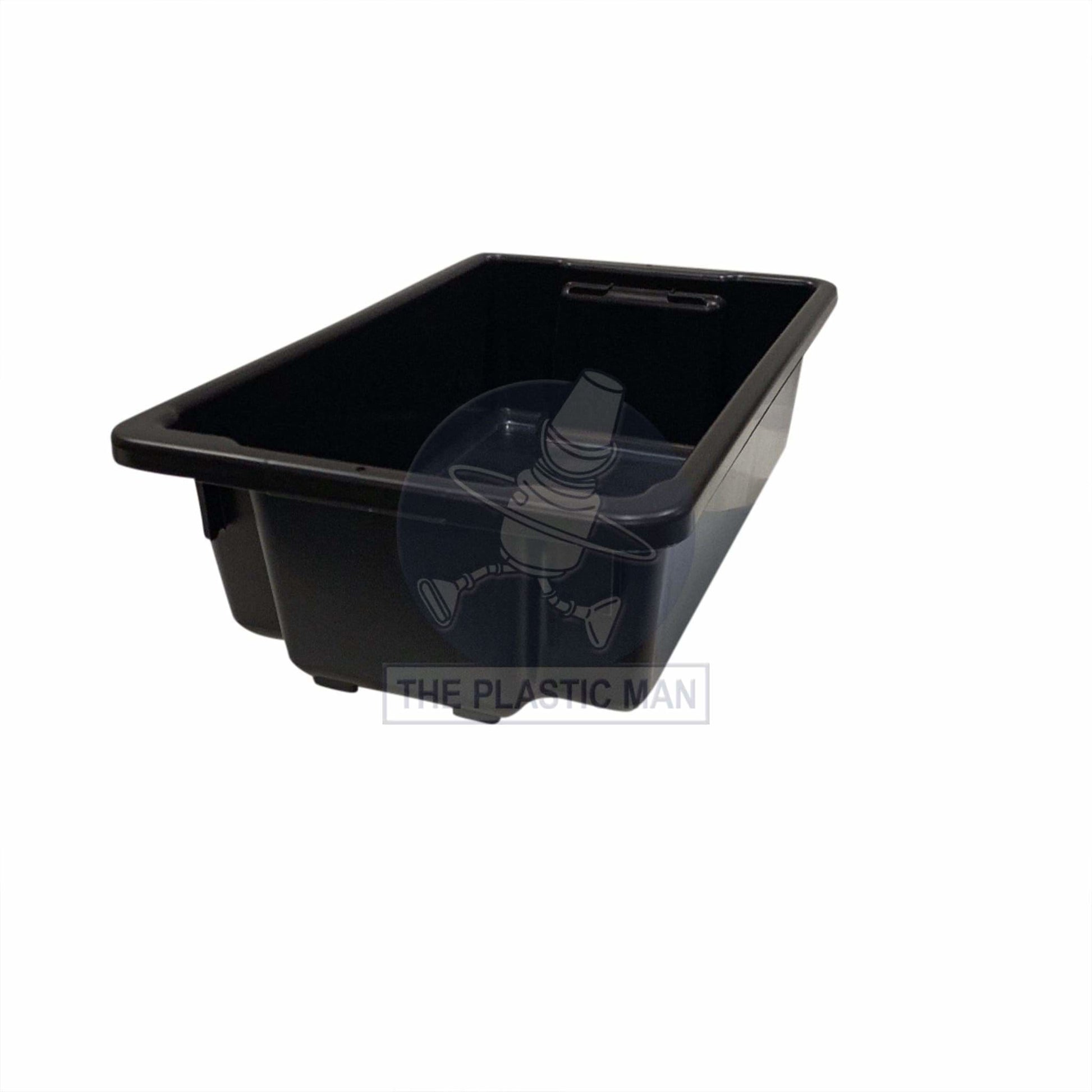 Crate Heavy Duty 32L - Cr32 Storage Boxes & Crates