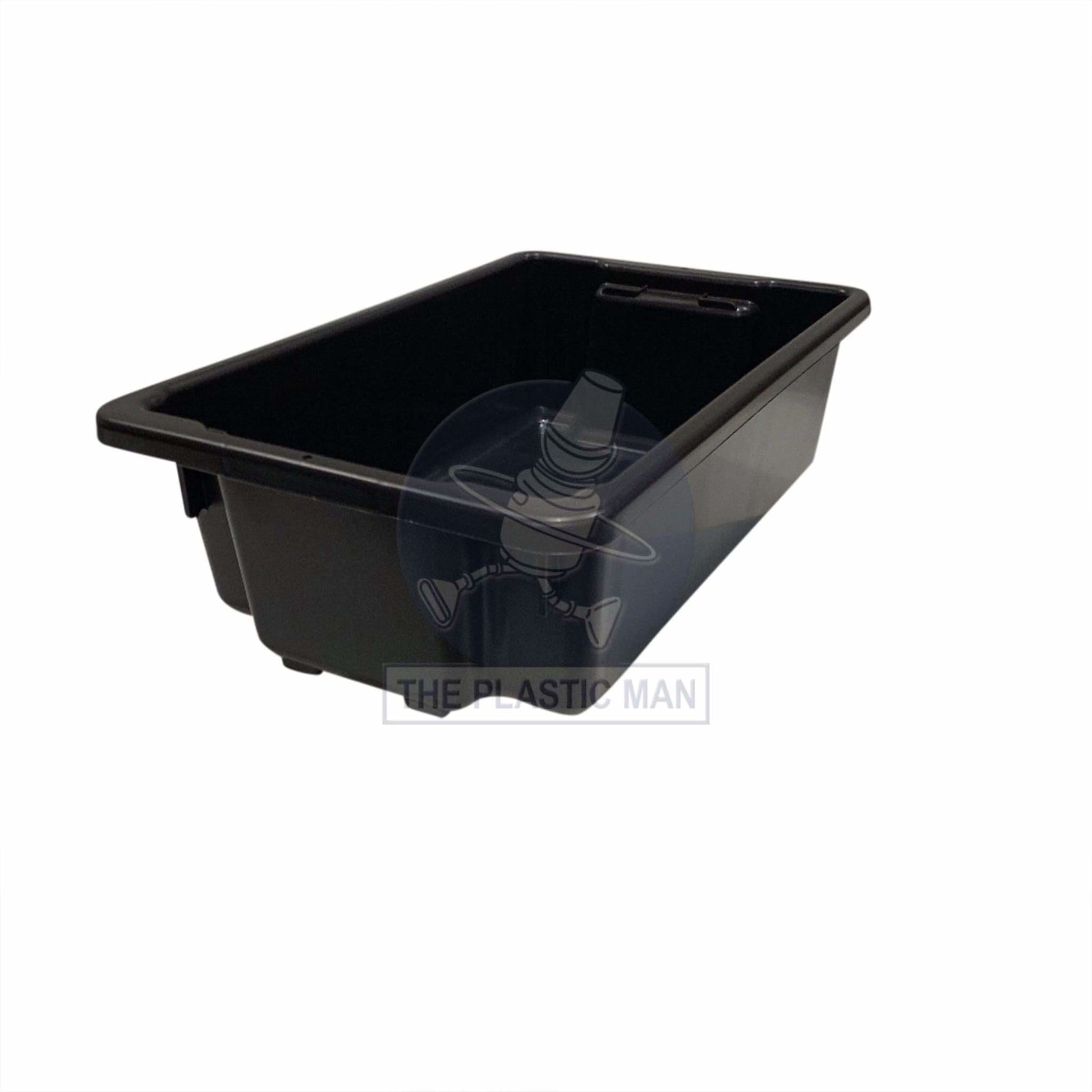 Crate Heavy Duty 32L - Cr32 Storage Boxes & Crates