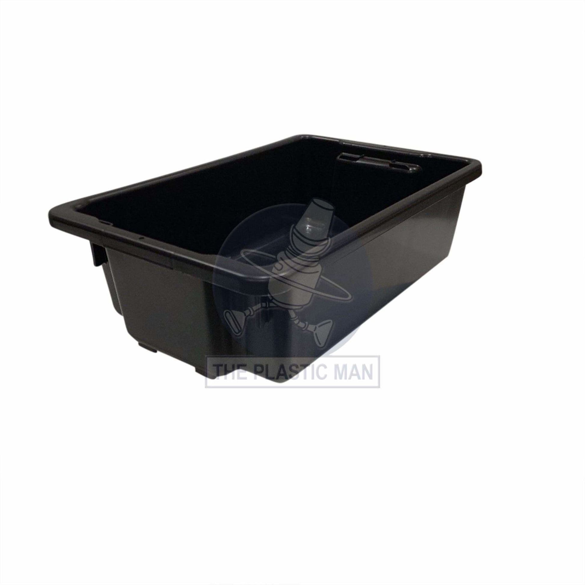 Crate Heavy Duty 32L - Cr32 Storage Boxes & Crates