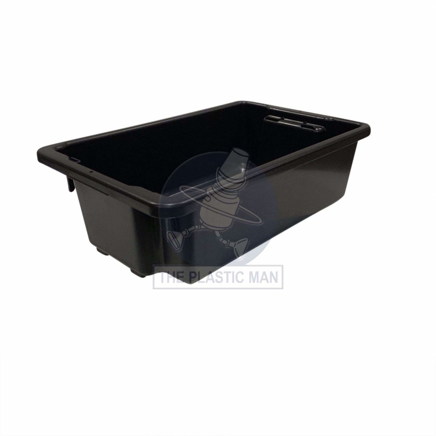 Crate Heavy Duty 32L - Cr32 Storage Boxes & Crates