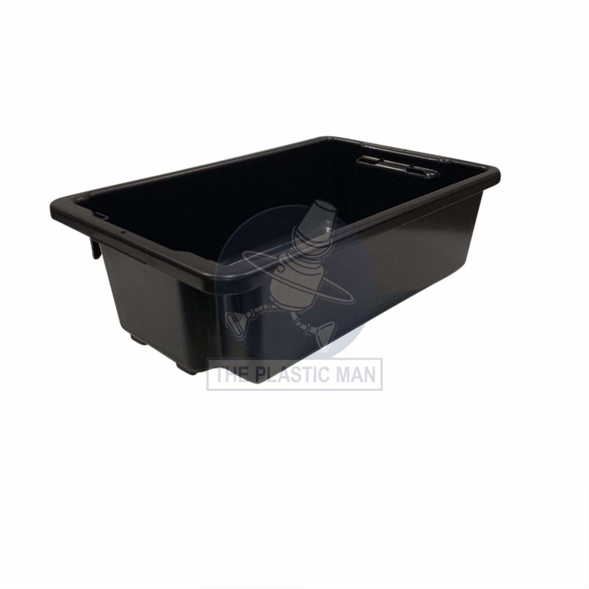 Crate Heavy Duty 32L - Cr32 Storage Boxes & Crates