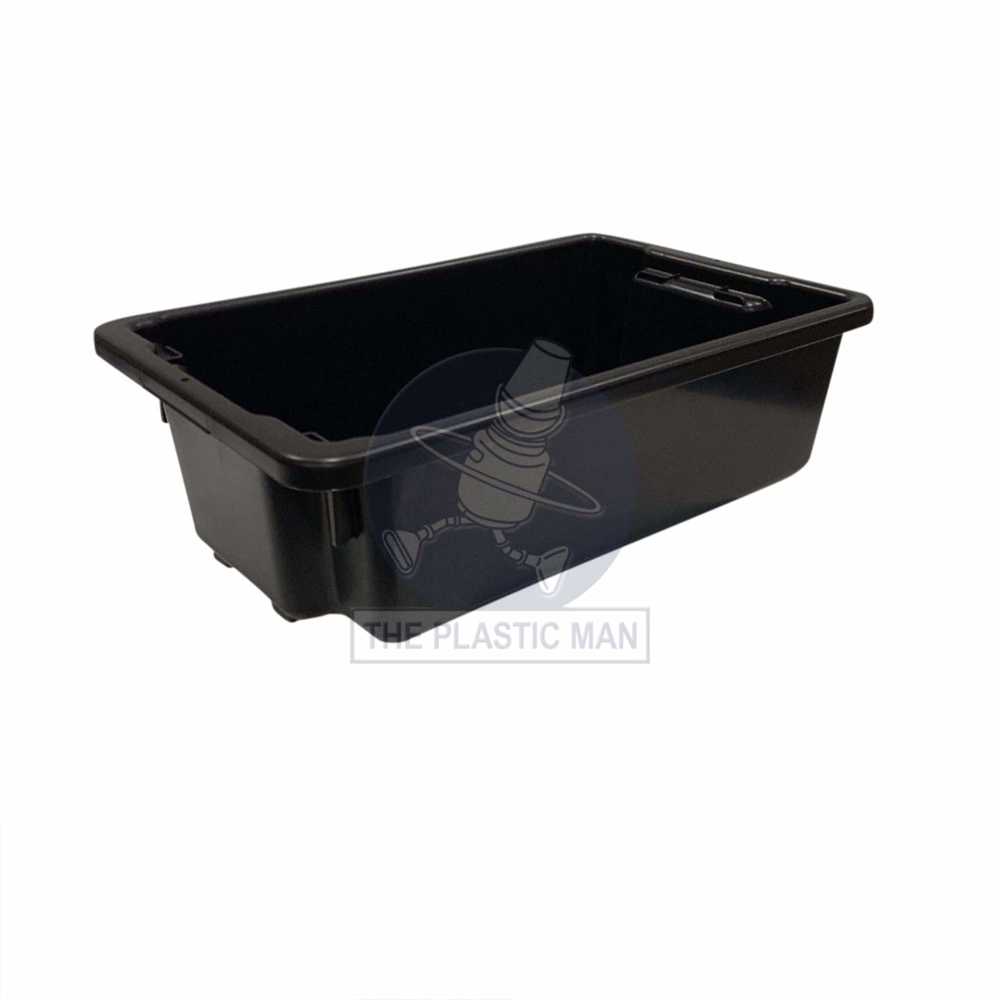 Crate Heavy Duty 32L - Cr32 Storage Boxes & Crates