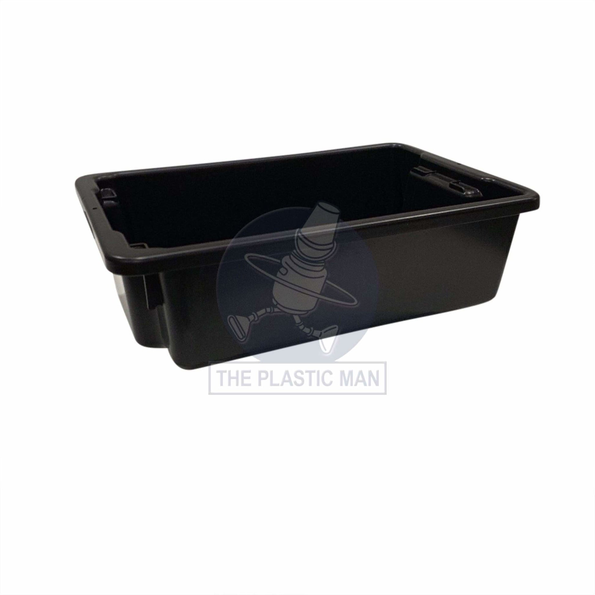 Crate Heavy Duty 32L - Cr32 Storage Boxes & Crates