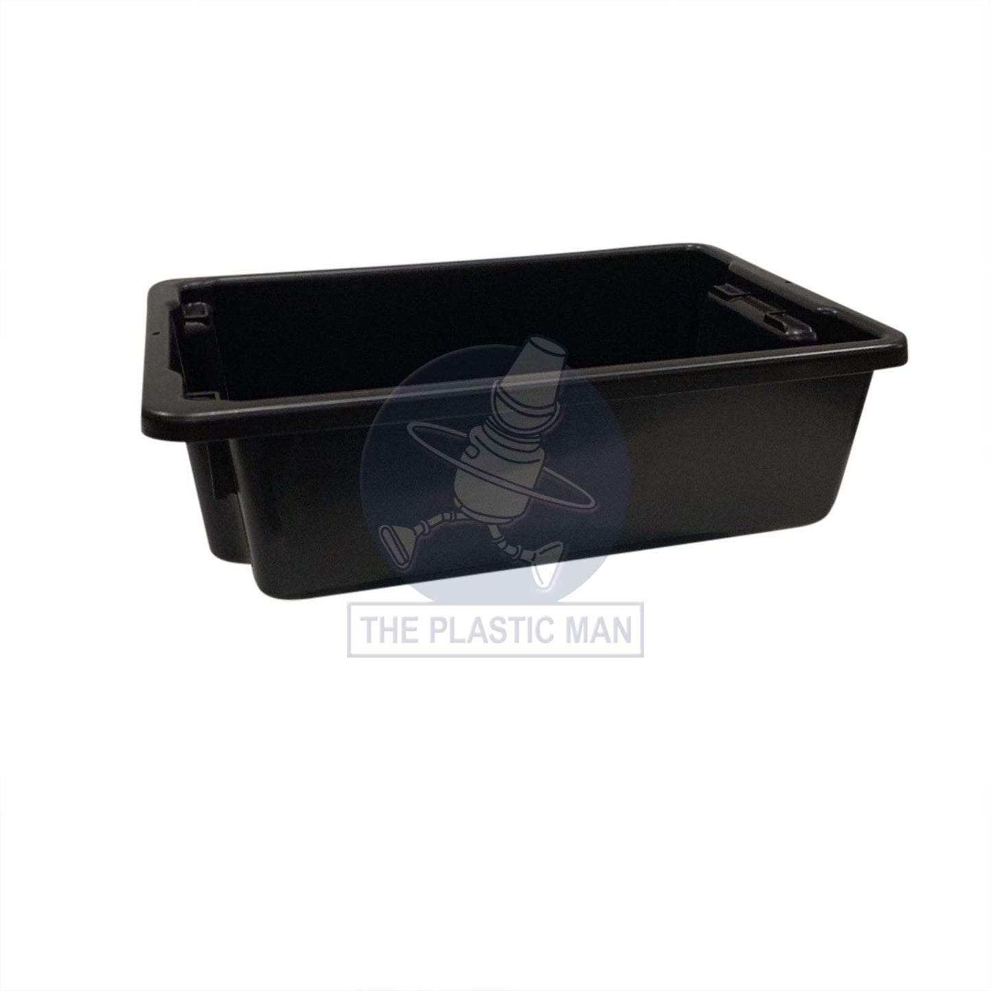 Crate Heavy Duty 32L - Cr32 Storage Boxes & Crates