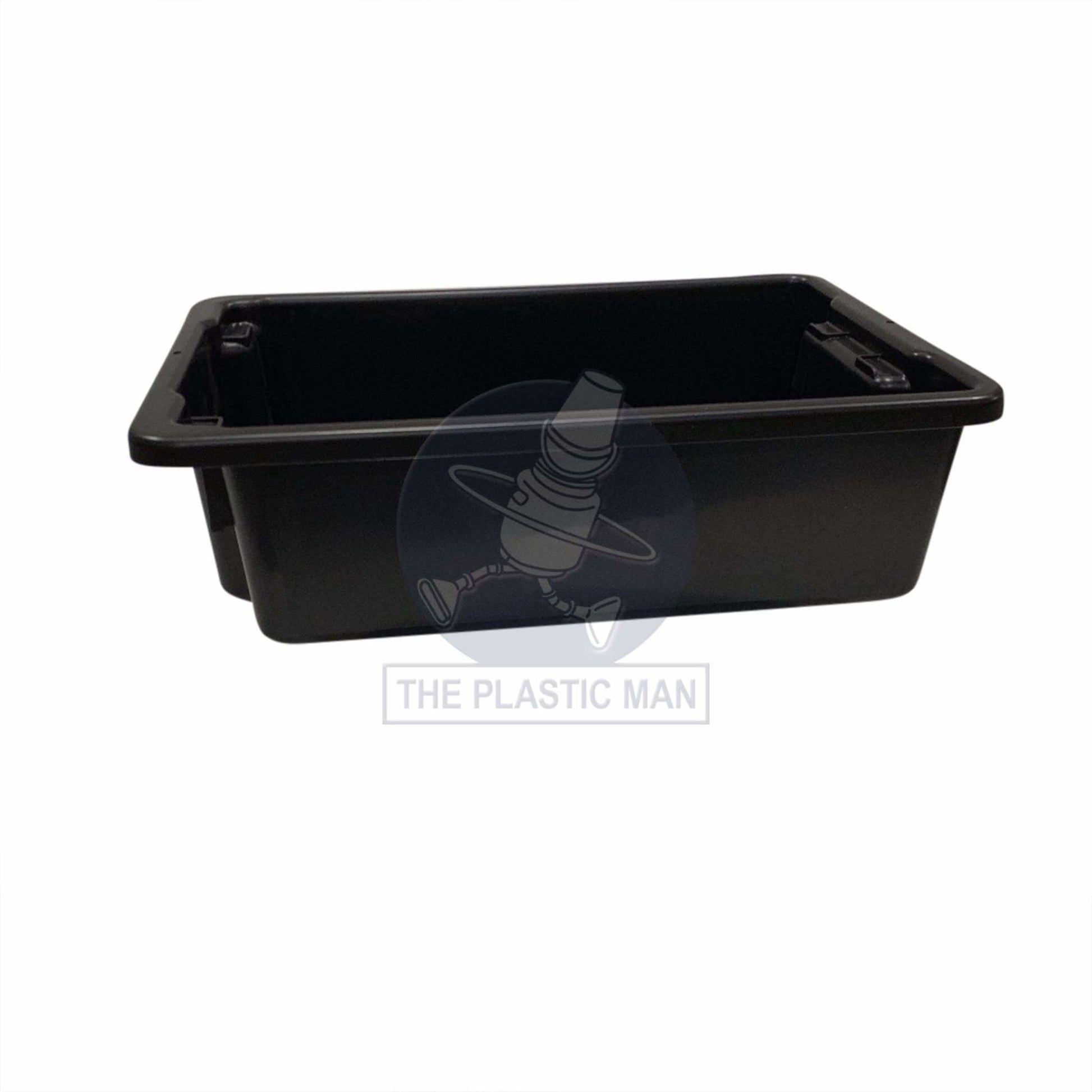 Crate Heavy Duty 32L - Cr32 Storage Boxes & Crates