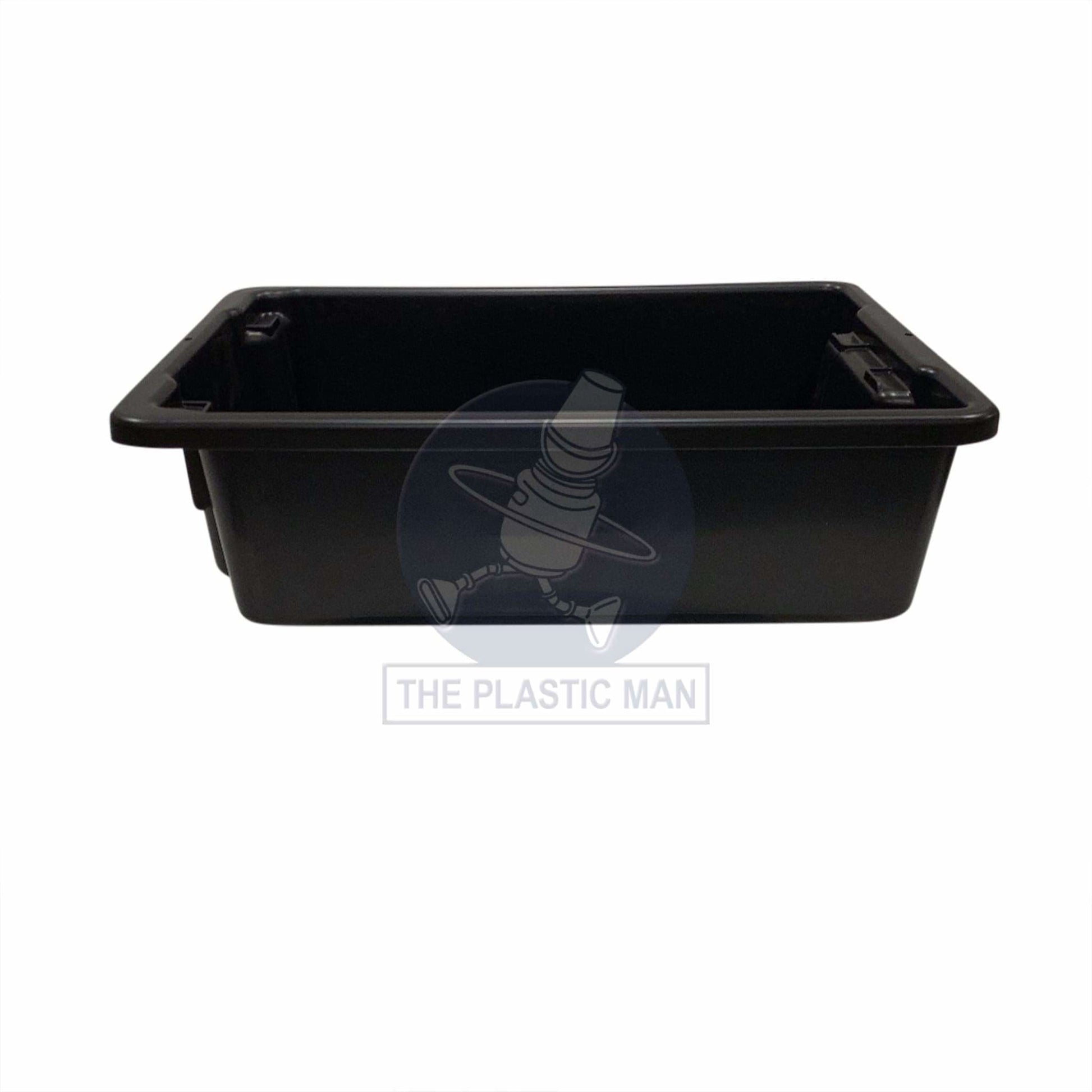 Crate Heavy Duty 32L - Cr32 Storage Boxes & Crates