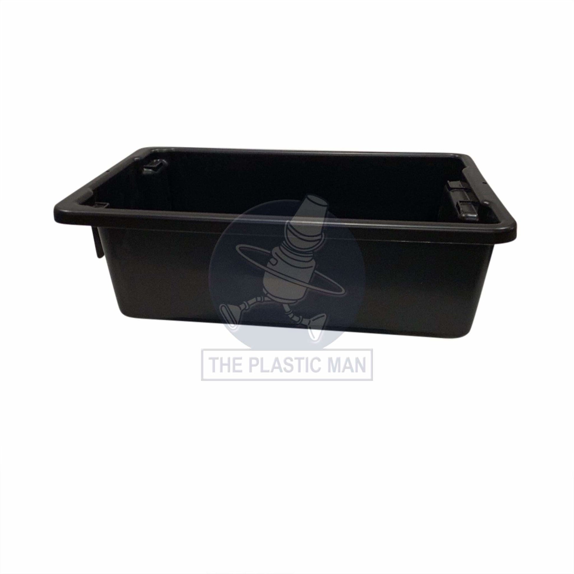 Crate Heavy Duty 32L - Cr32 Storage Boxes & Crates