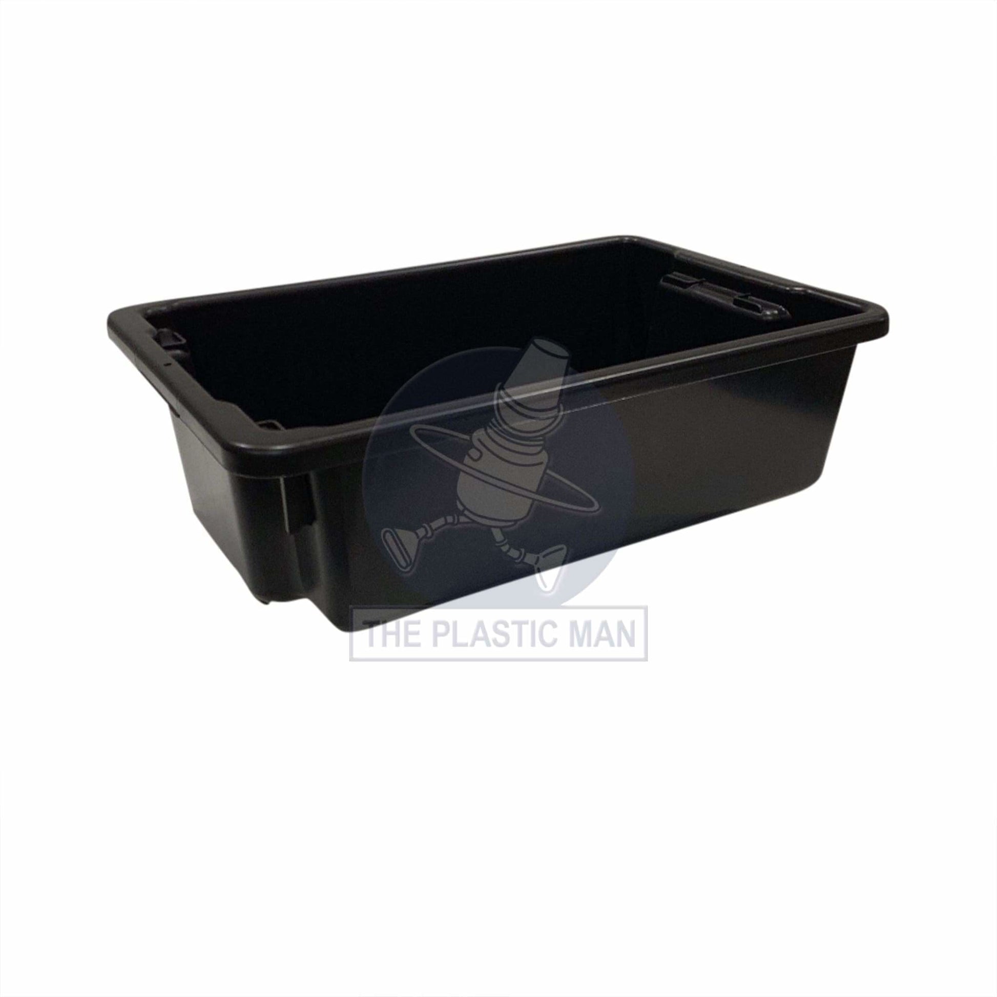 Crate Heavy Duty 32L - Cr32 Storage Boxes & Crates