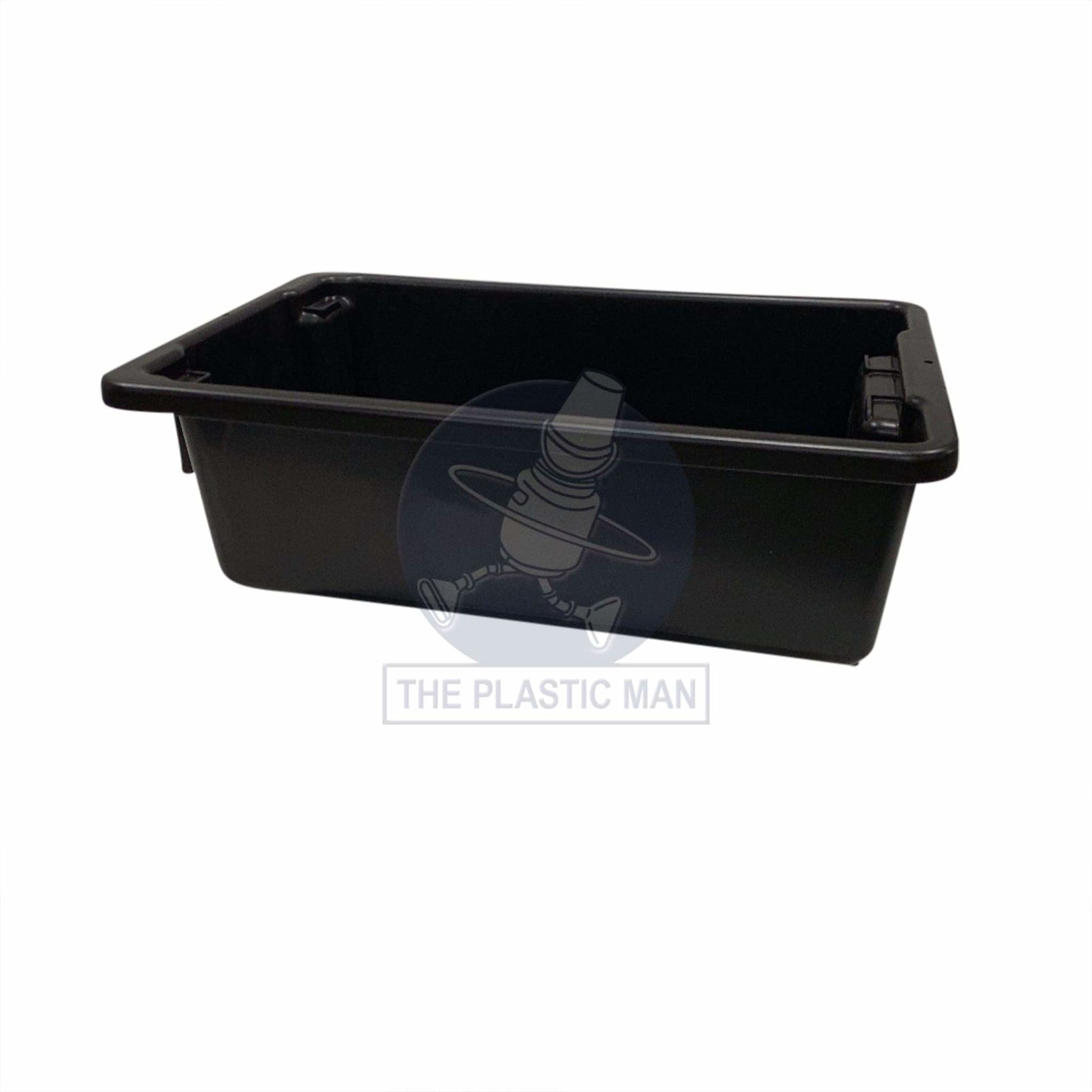 Crate Heavy Duty 32L - Cr32 Storage Boxes & Crates