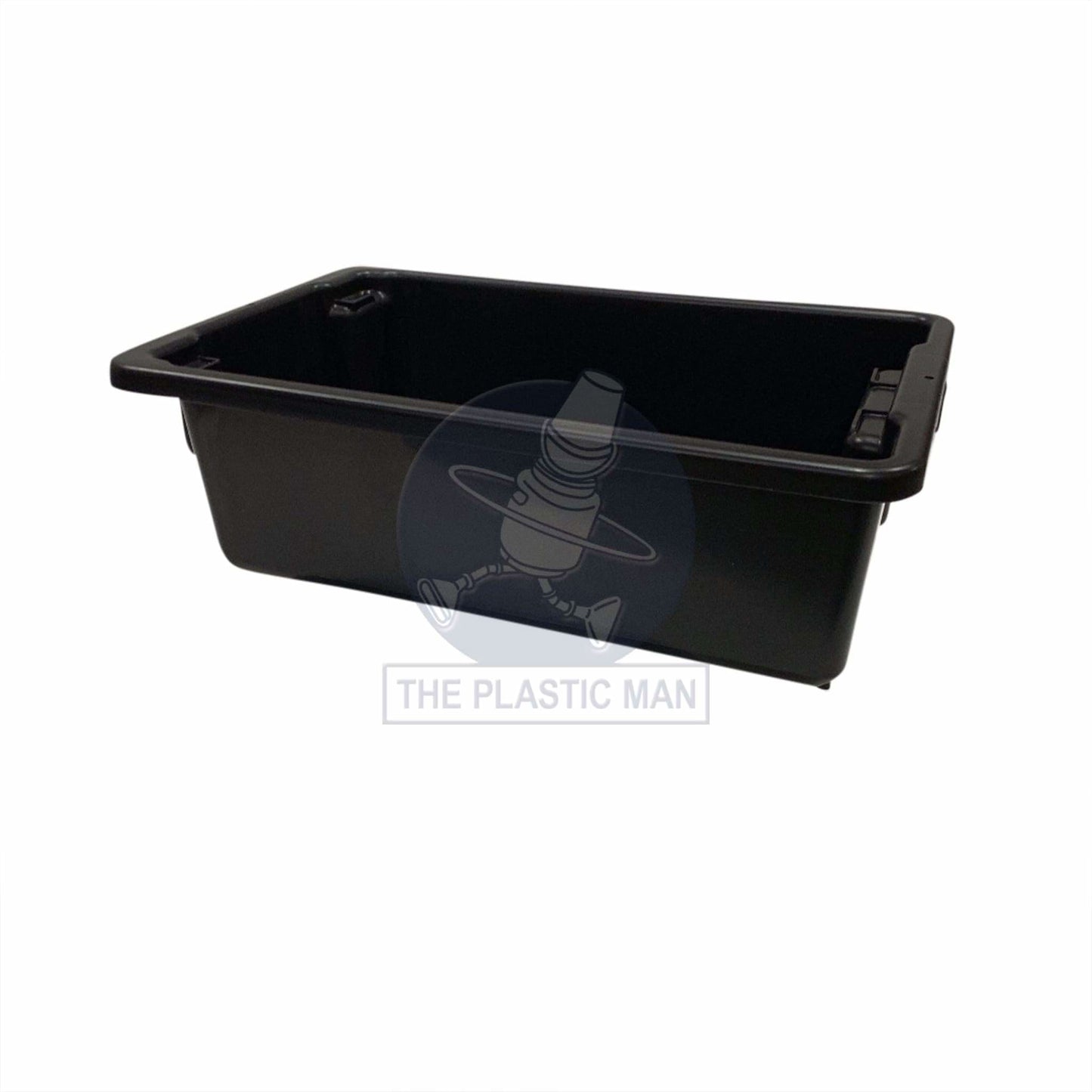 Crate Heavy Duty 32L - Cr32 Storage Boxes & Crates