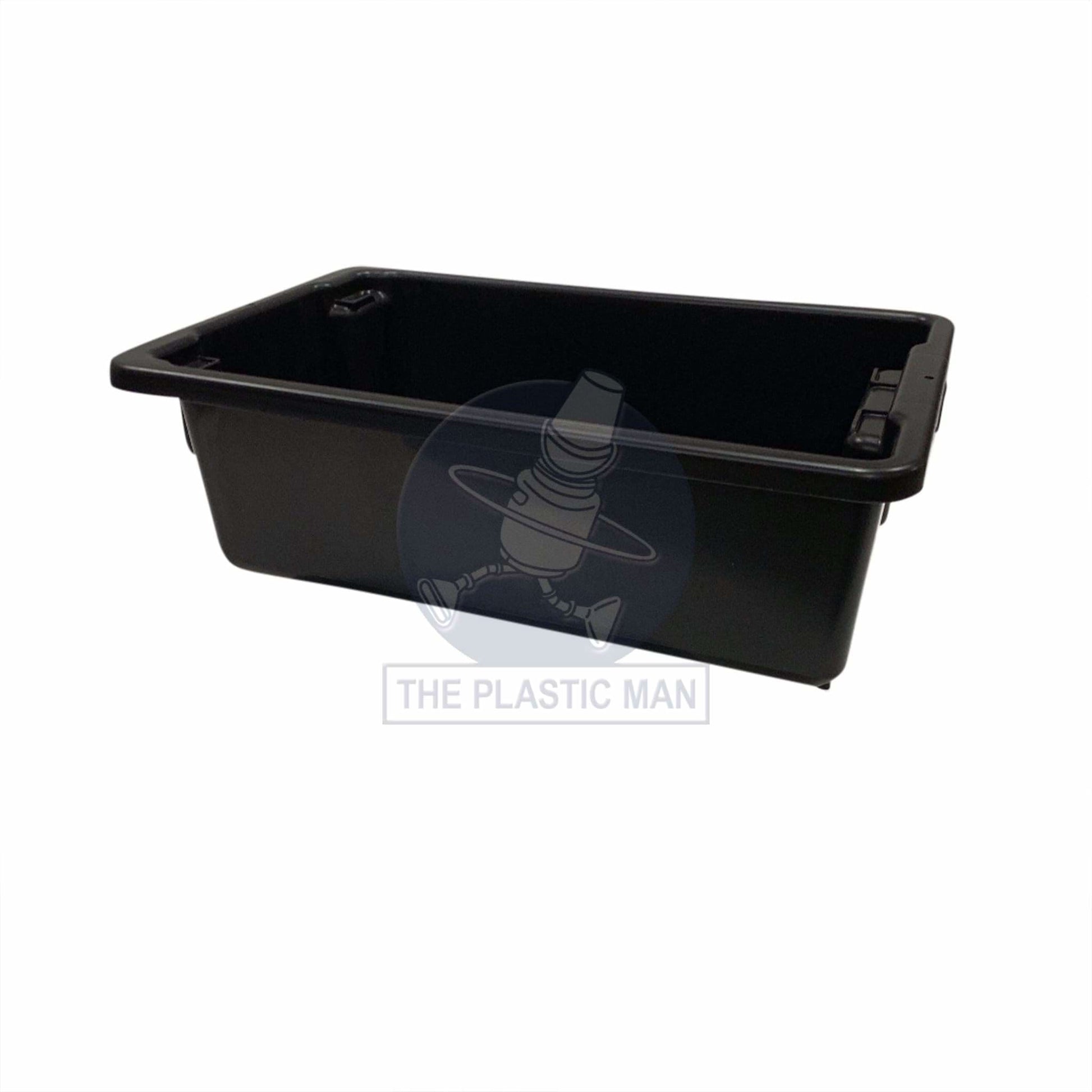 Crate Heavy Duty 32L - Cr32 Storage Boxes & Crates