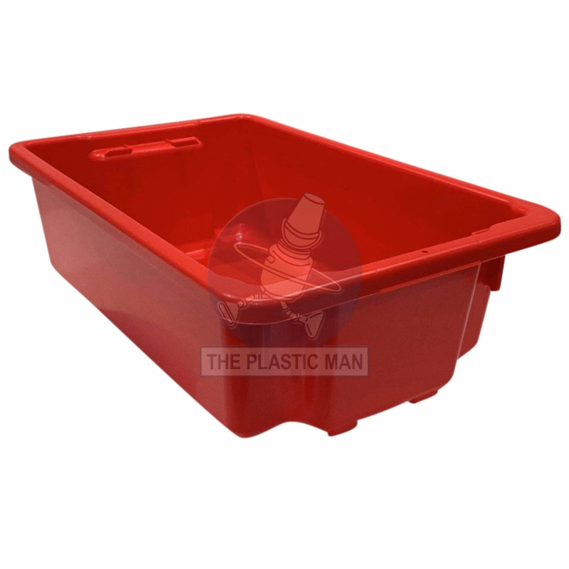 Crate Heavy Duty 32L - Cr32 Storage Boxes & Crates