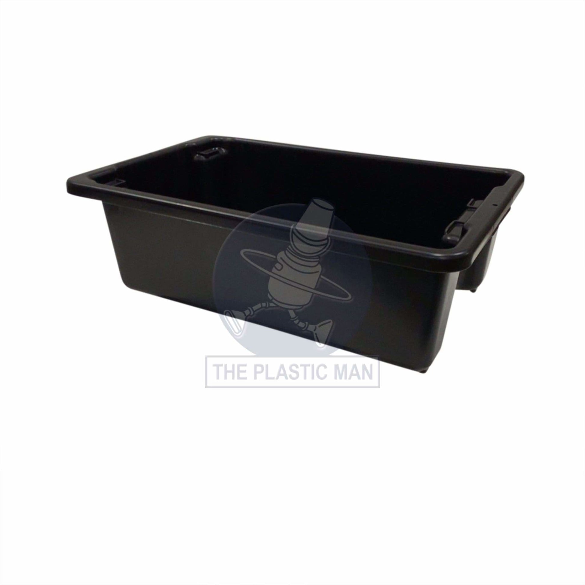 Crate Heavy Duty 32L - Cr32 Storage Boxes & Crates