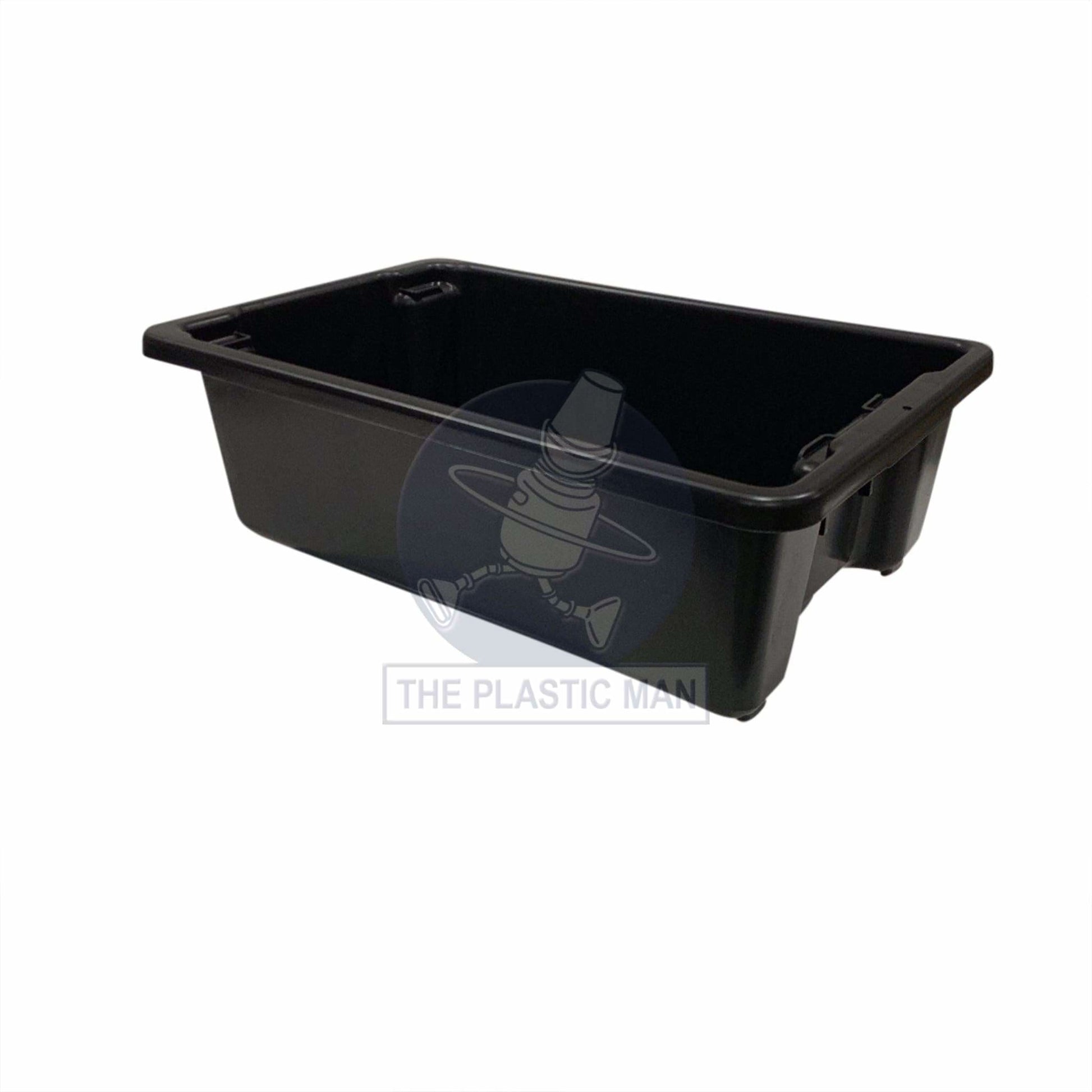 Crate Heavy Duty 32L - Cr32 Storage Boxes & Crates